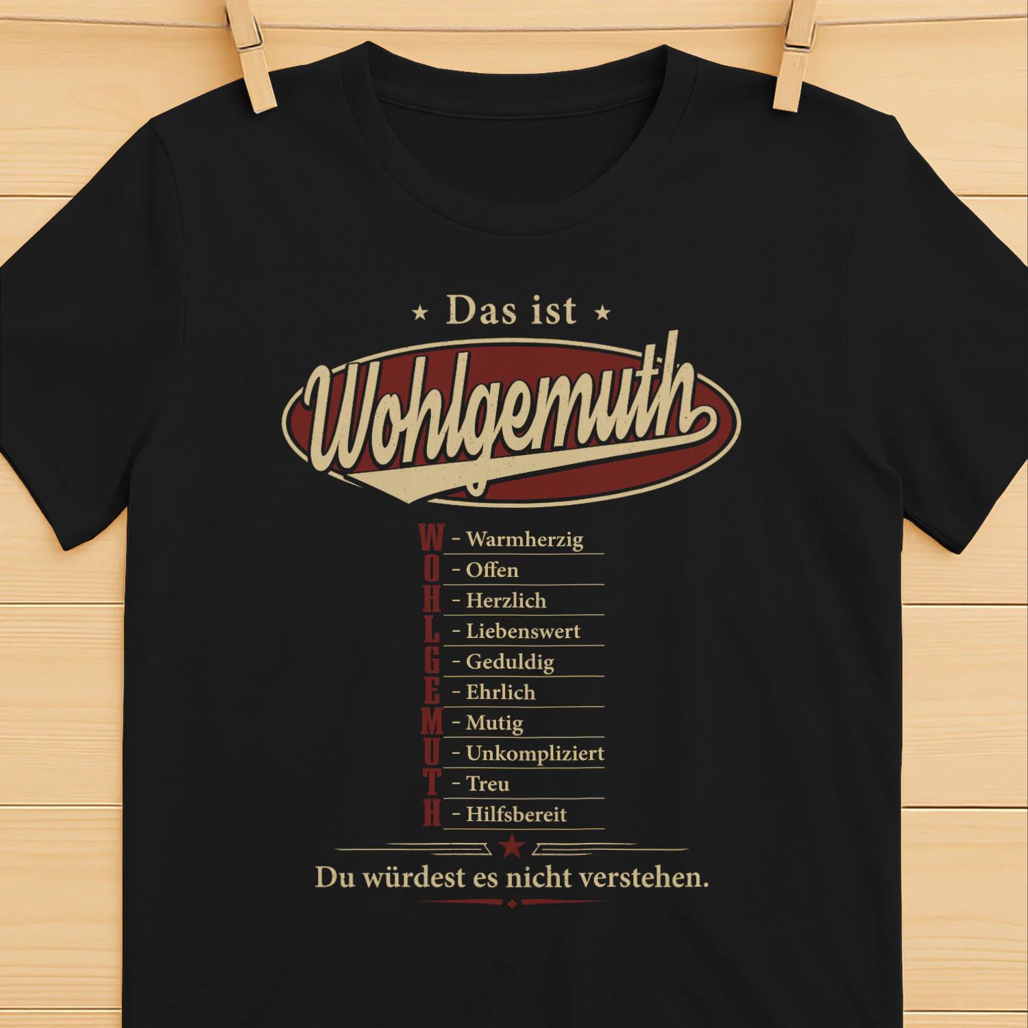 DE01082 WOHLGEMUTH BSDEQ01