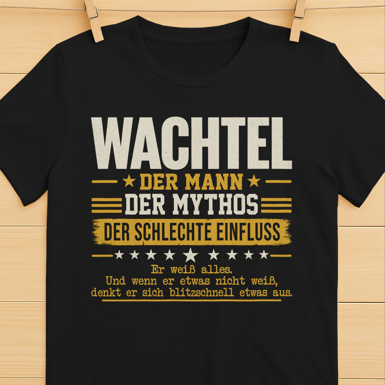 DE05830 WACHTEL BSDA20