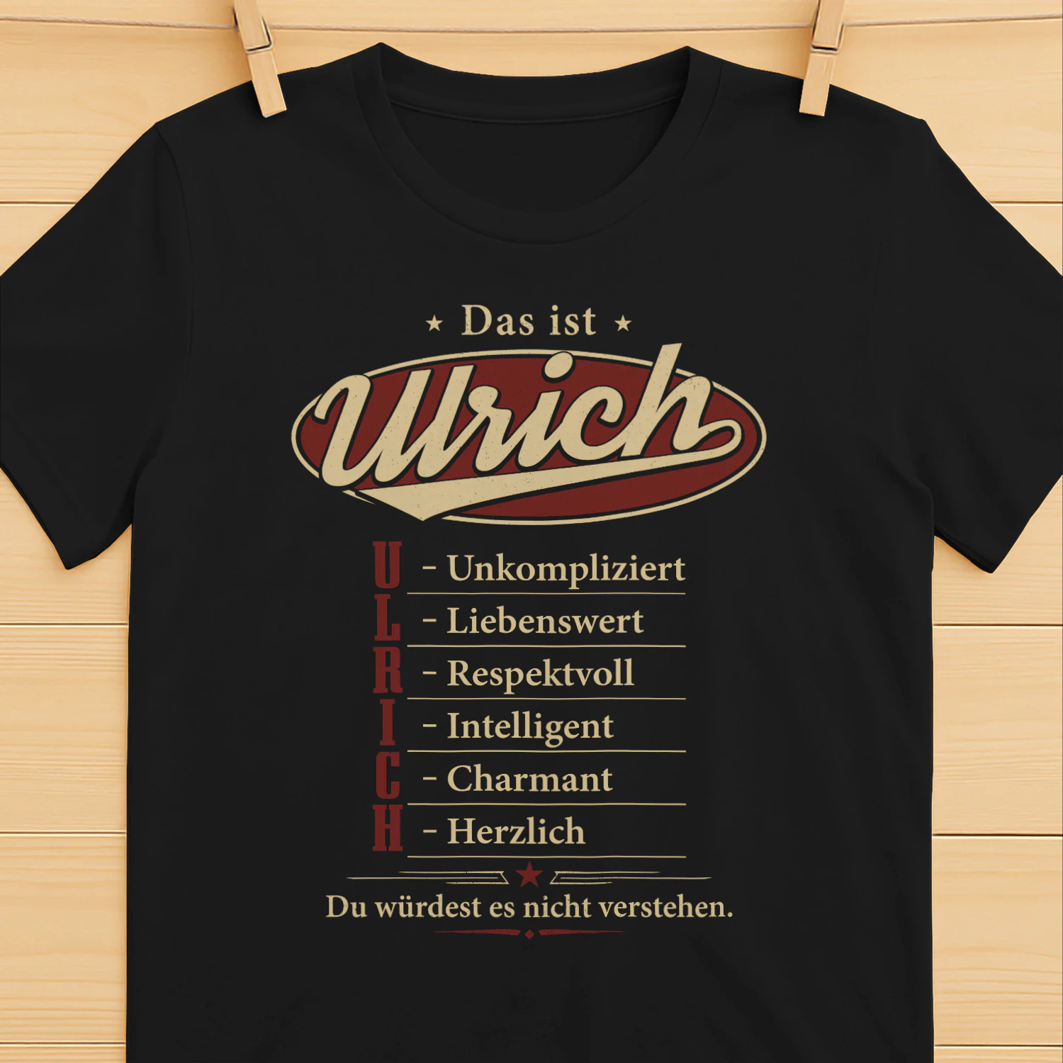 DE02053 ULRICH BSDEQ01