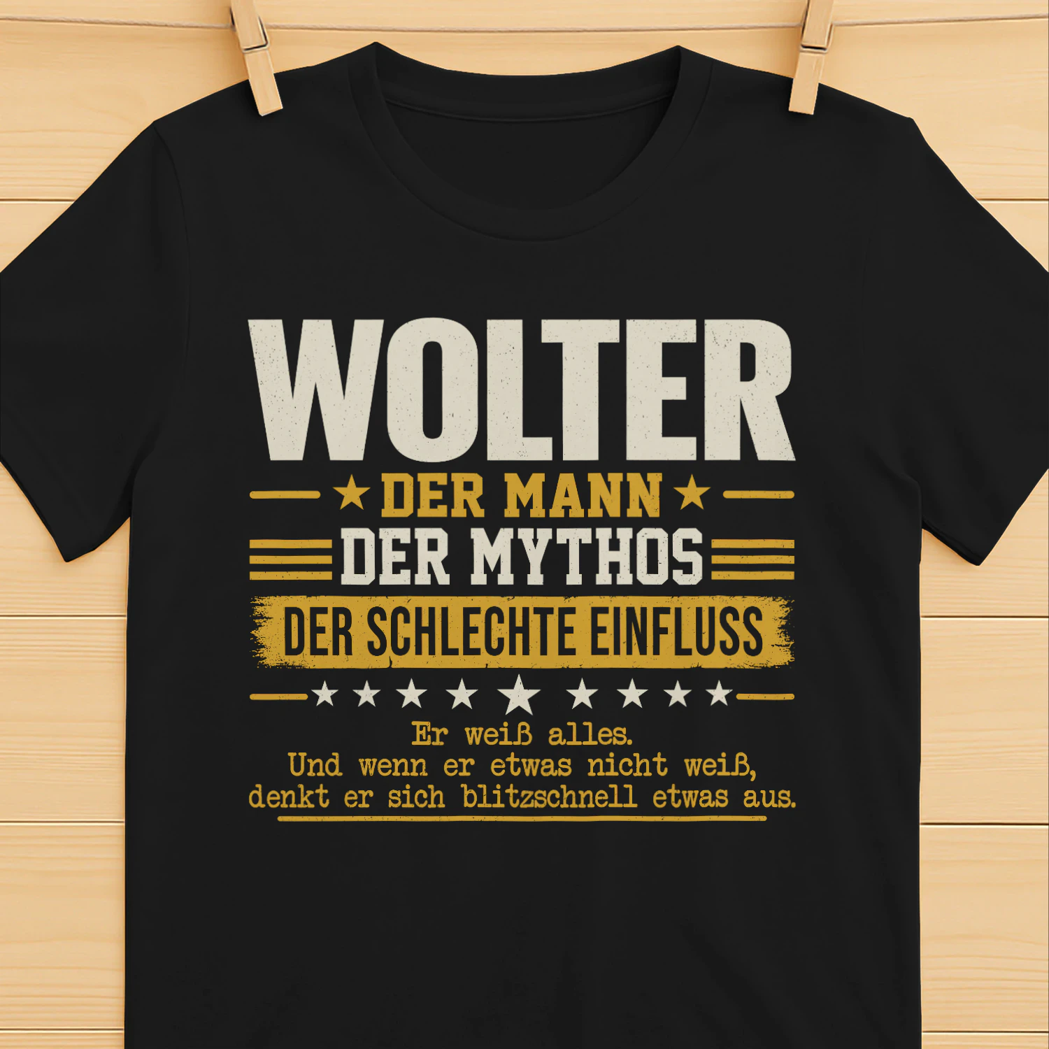 DE01124 WOLTER DA20
