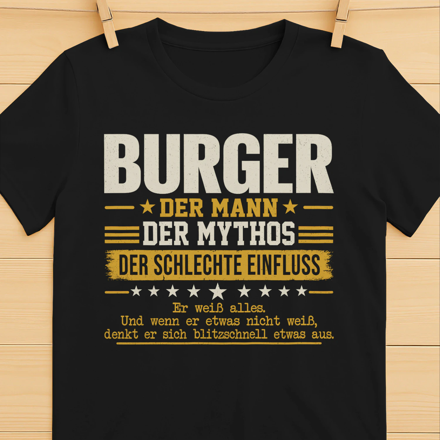 DE01077 BURGER BSDA20