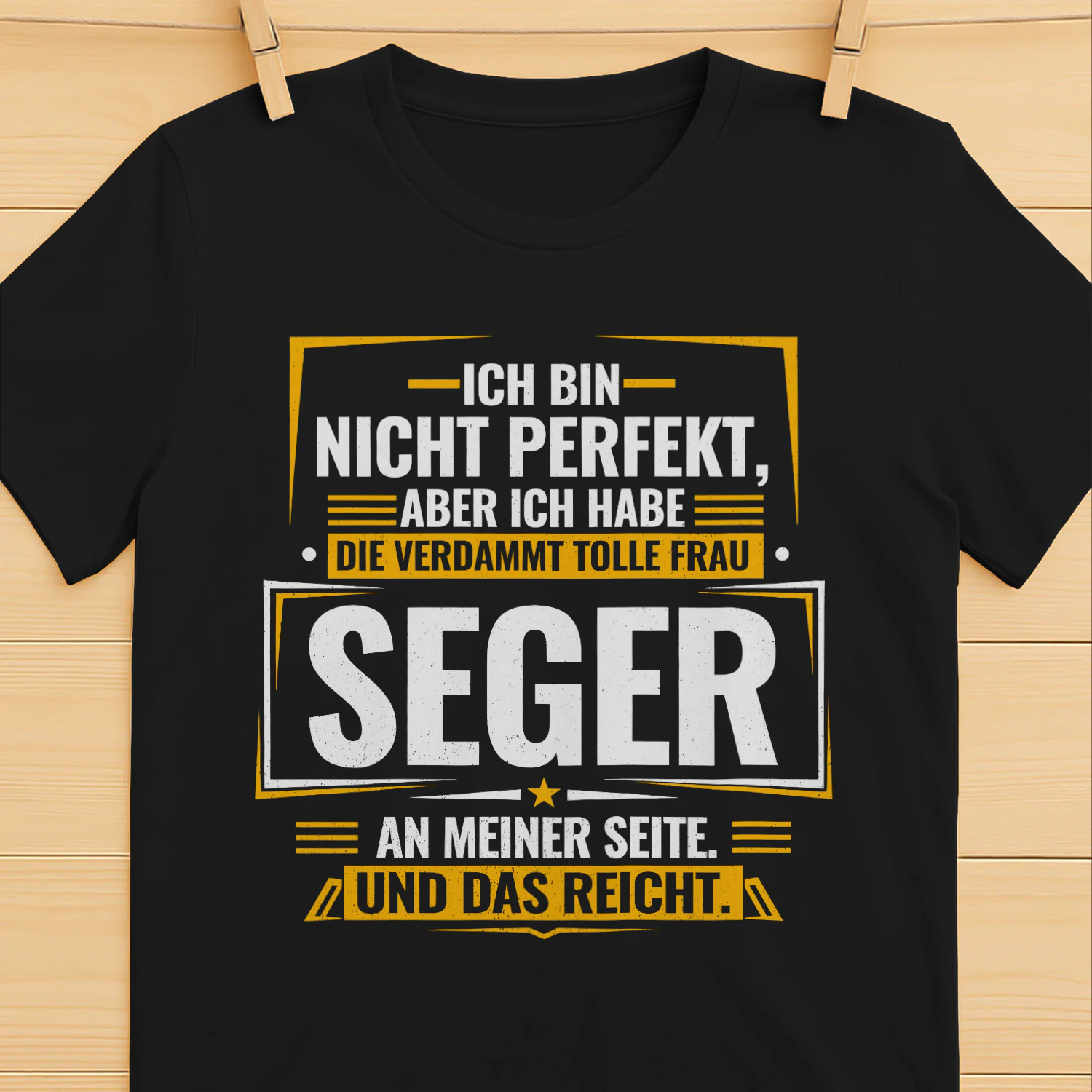 DE00901 SEGER BSDG26
