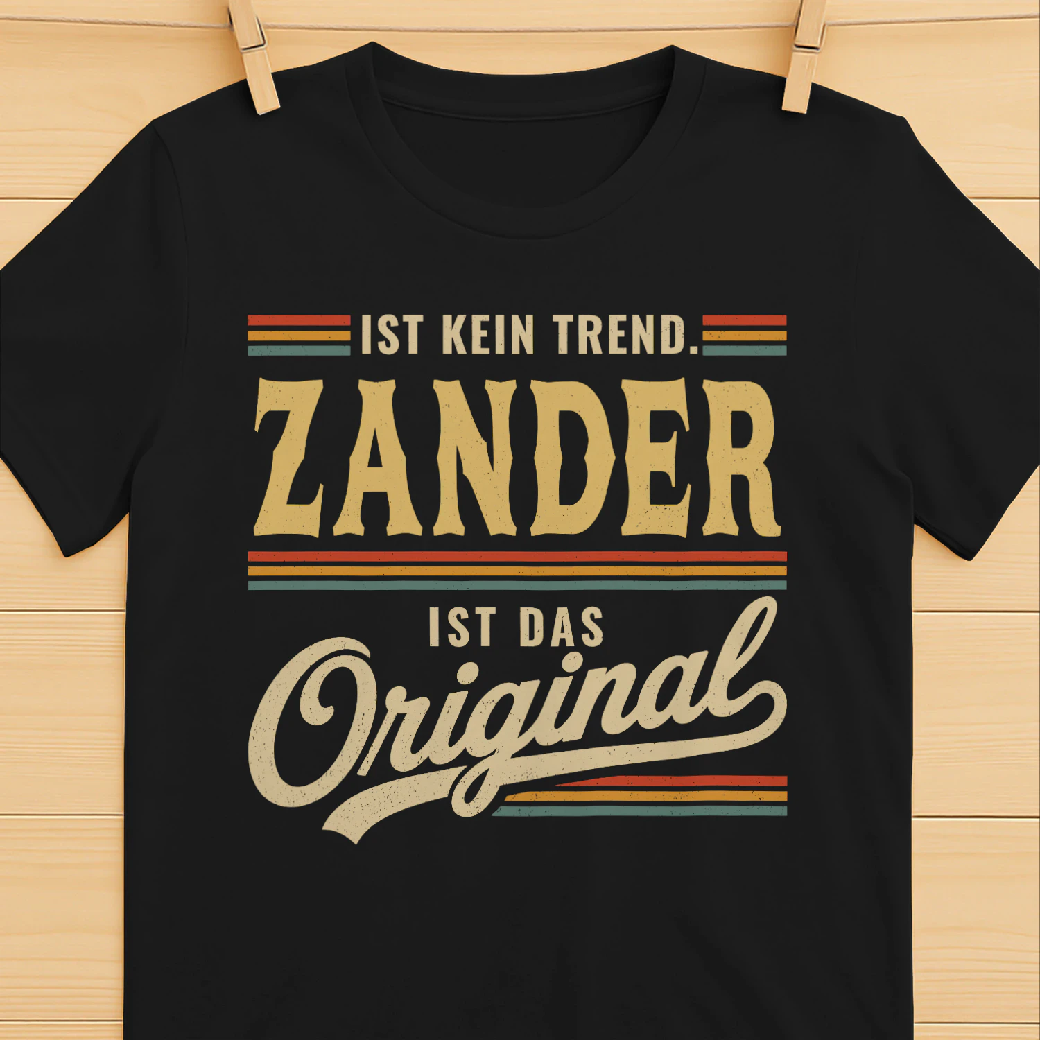 DE04842 ZANDER DGE01
