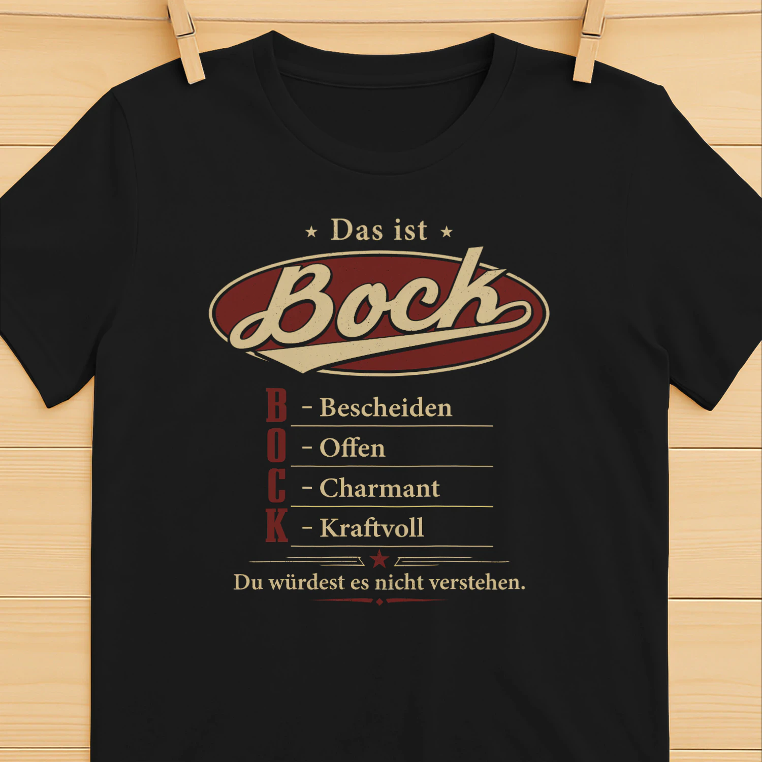 DE02348 BOCK BSDEQ01