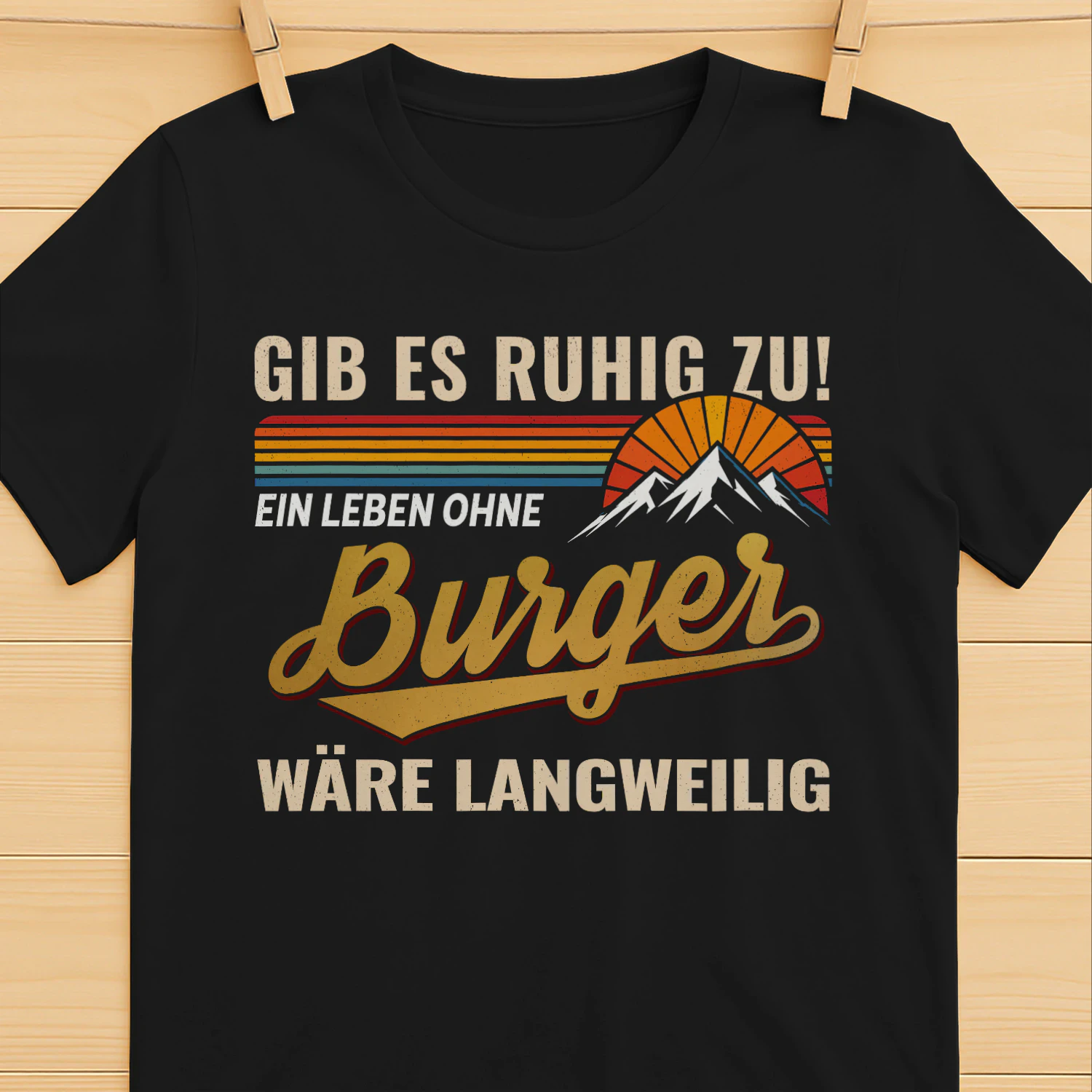 DE01077 BURGER BSDG31