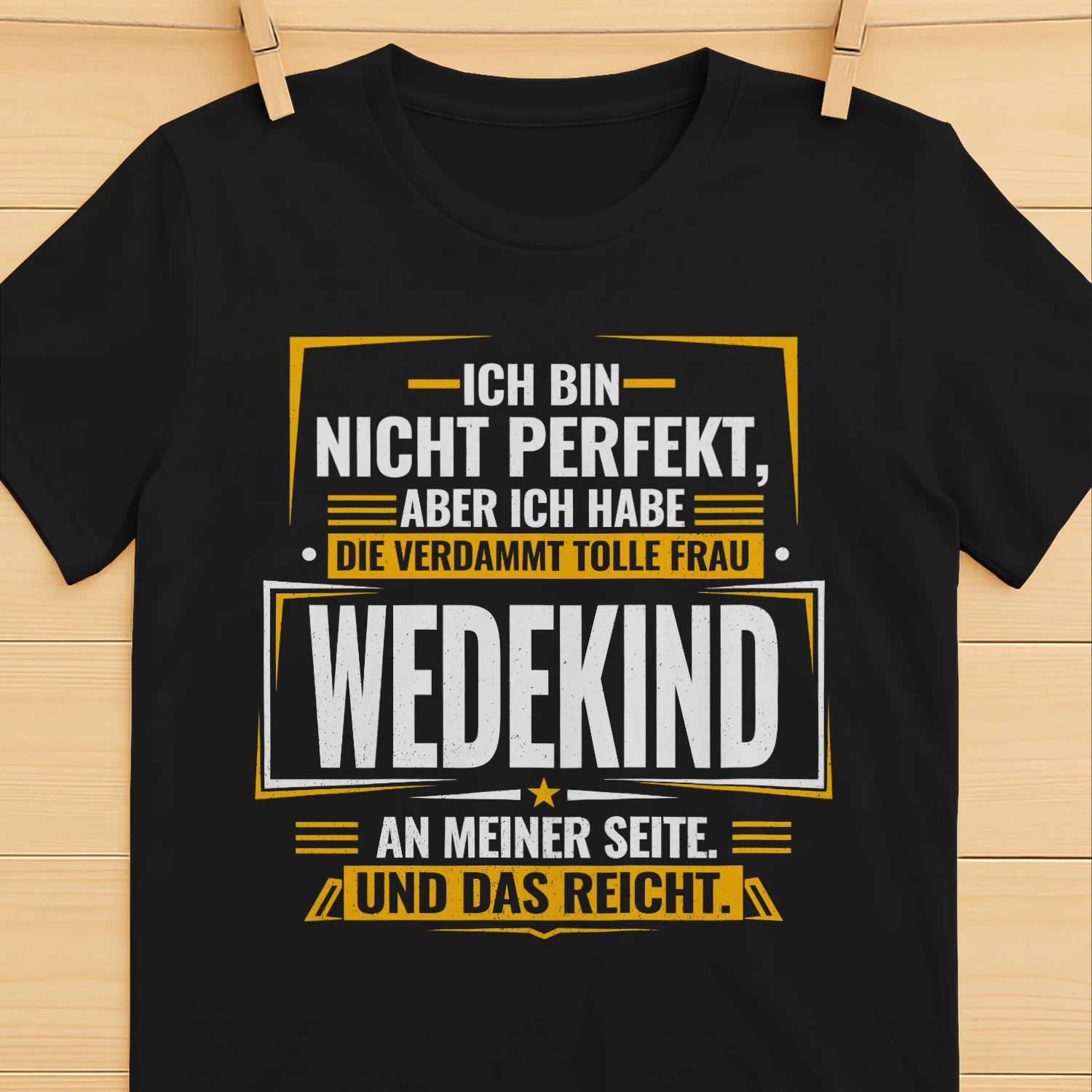 DE00503 WEDEKIND BSDG26