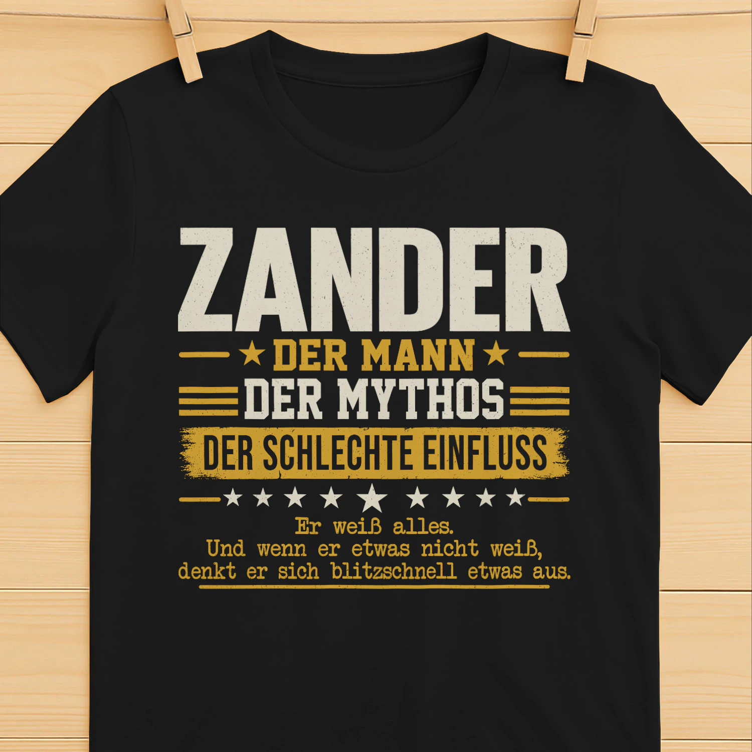 DE04842 ZANDER BSDA20