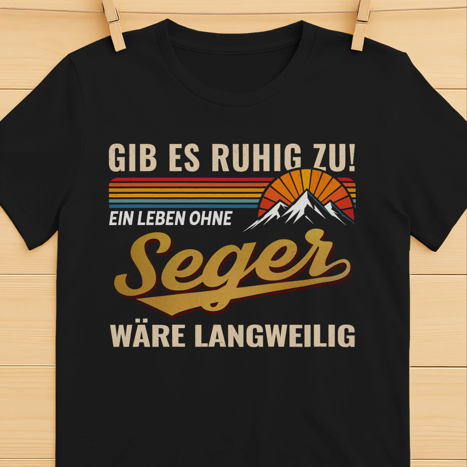 DE00901 SEGER BSDG31