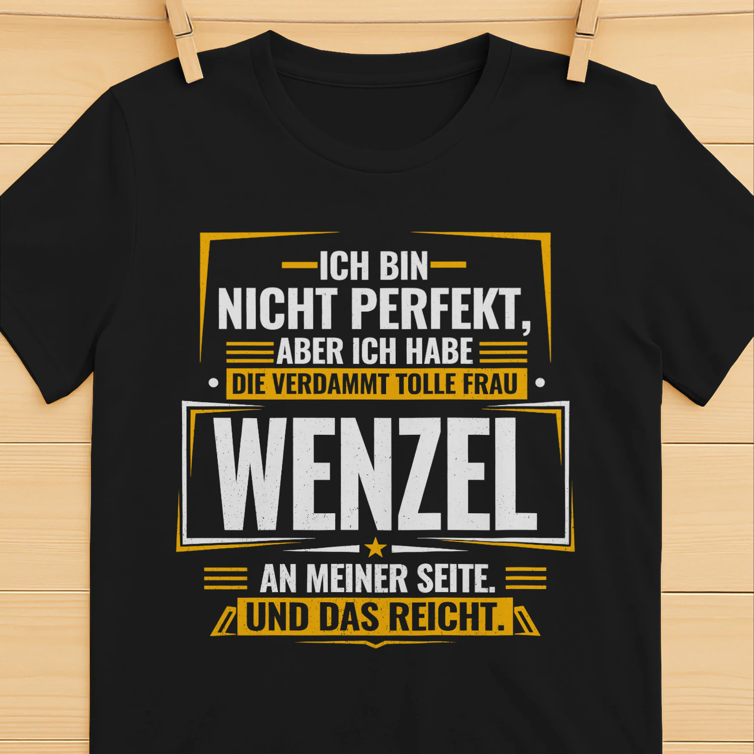 DE01533 WENZEL BSDG26