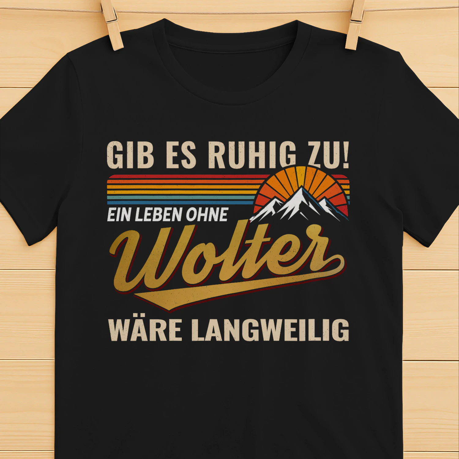 DE01124 WOLTER BSDG31