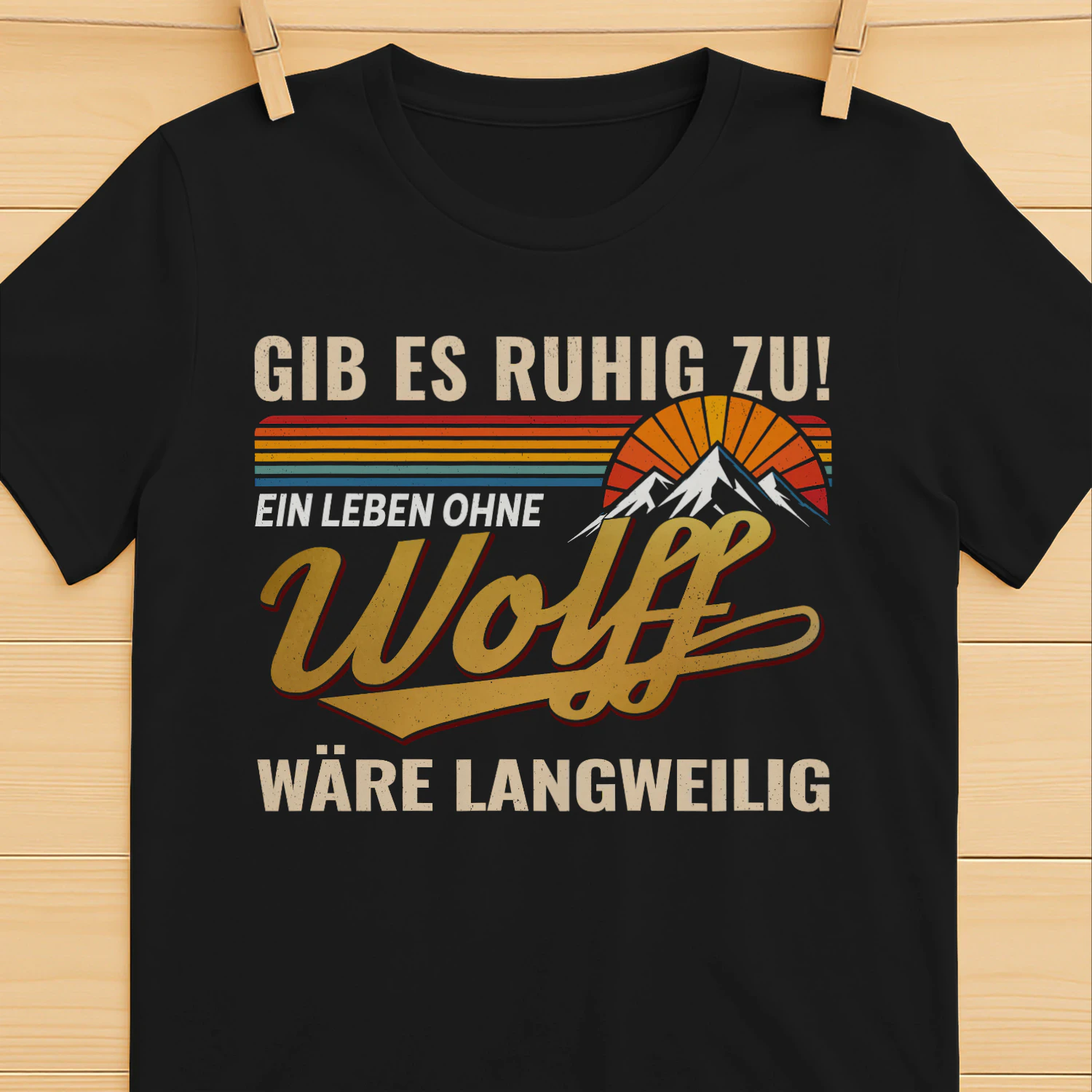 DE05493 WOLFF BSDG31