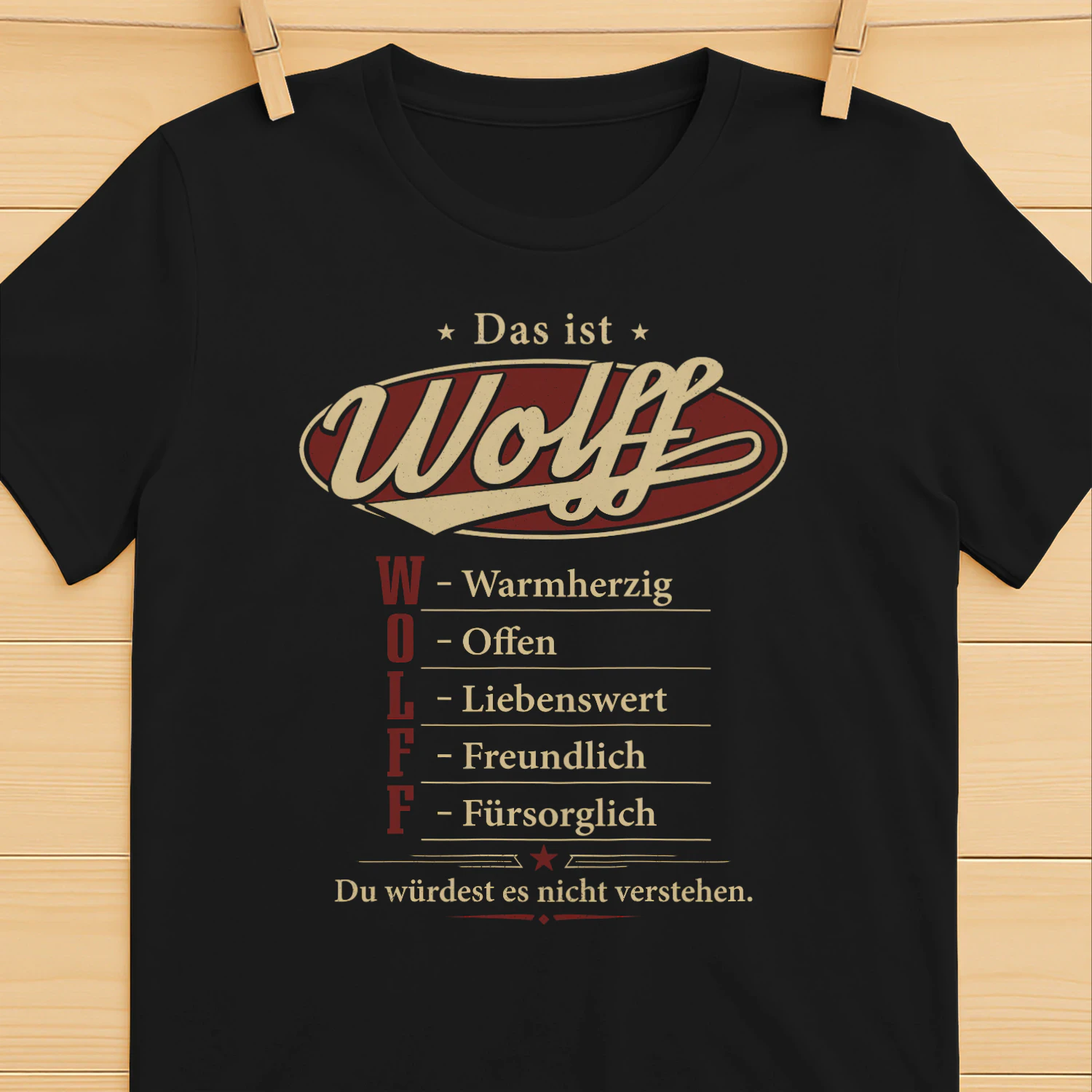 DE05493 WOLFF BSDEQ01