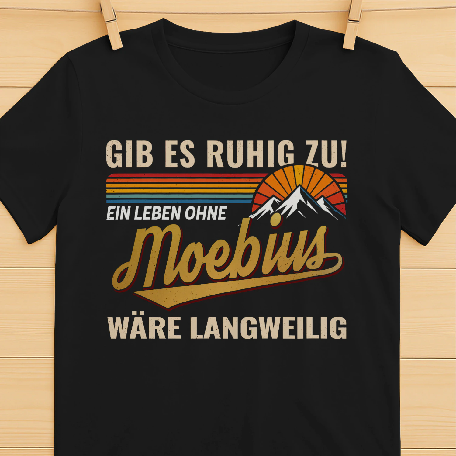 DE12891 MOEBIUS BSDG31