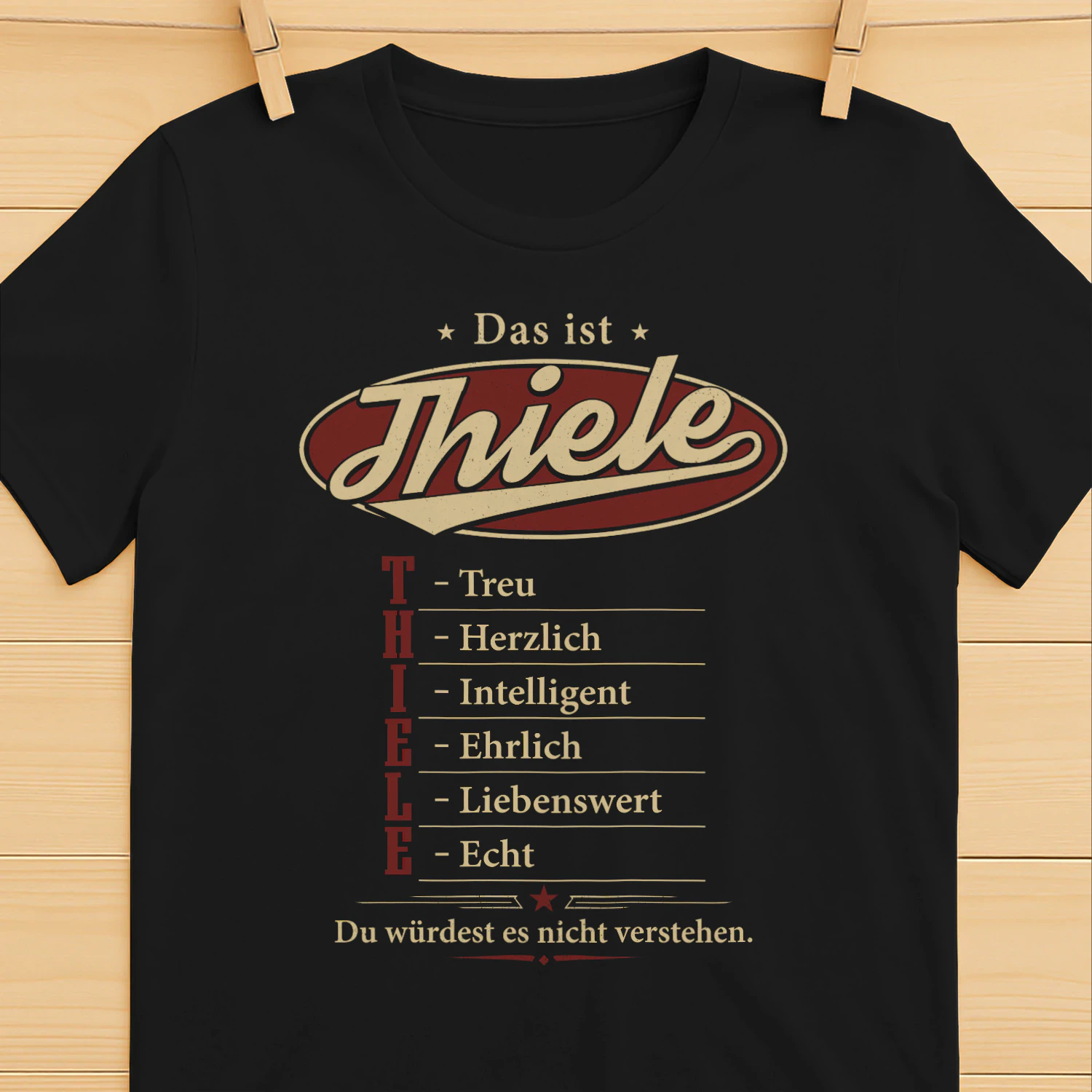 DE02351 THIELE BSDEQ01