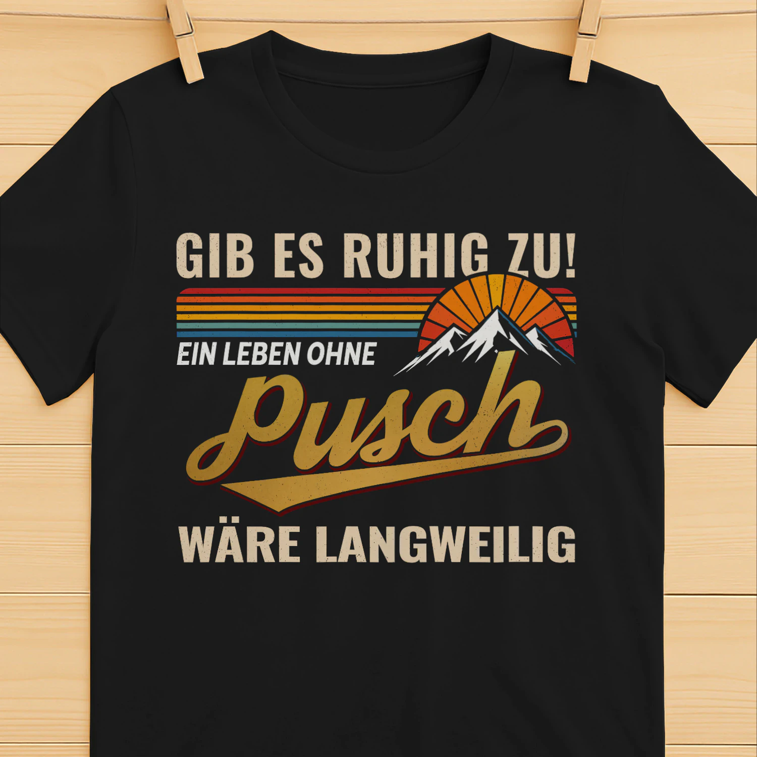 DE02492 PUSCH BSDG31