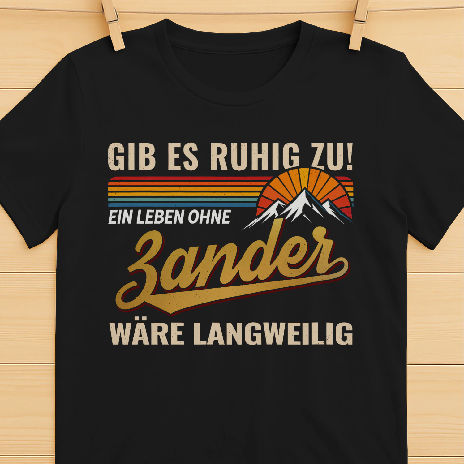 DE04842 ZANDER BSDG31