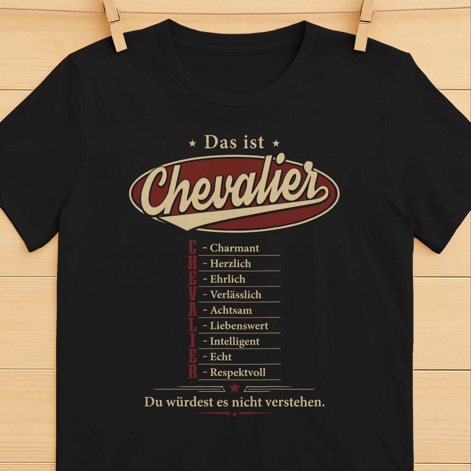 DE10163 CHEVALIER BSDEQ01