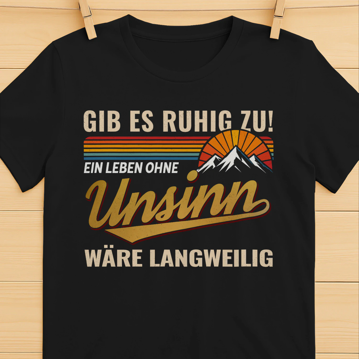 DE12538 UNSINN BSDG31