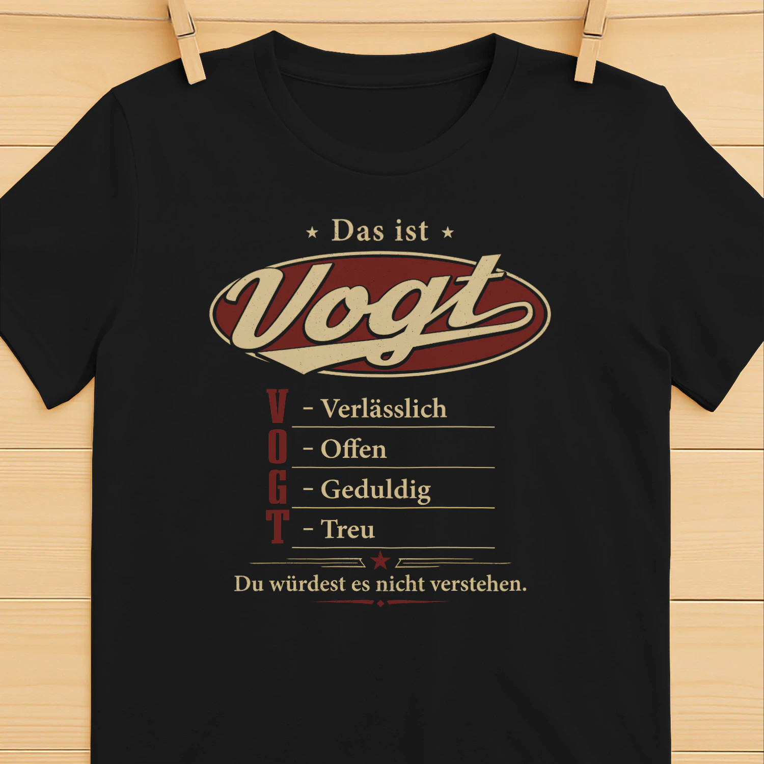 DE01257 VOGT BSDEQ01