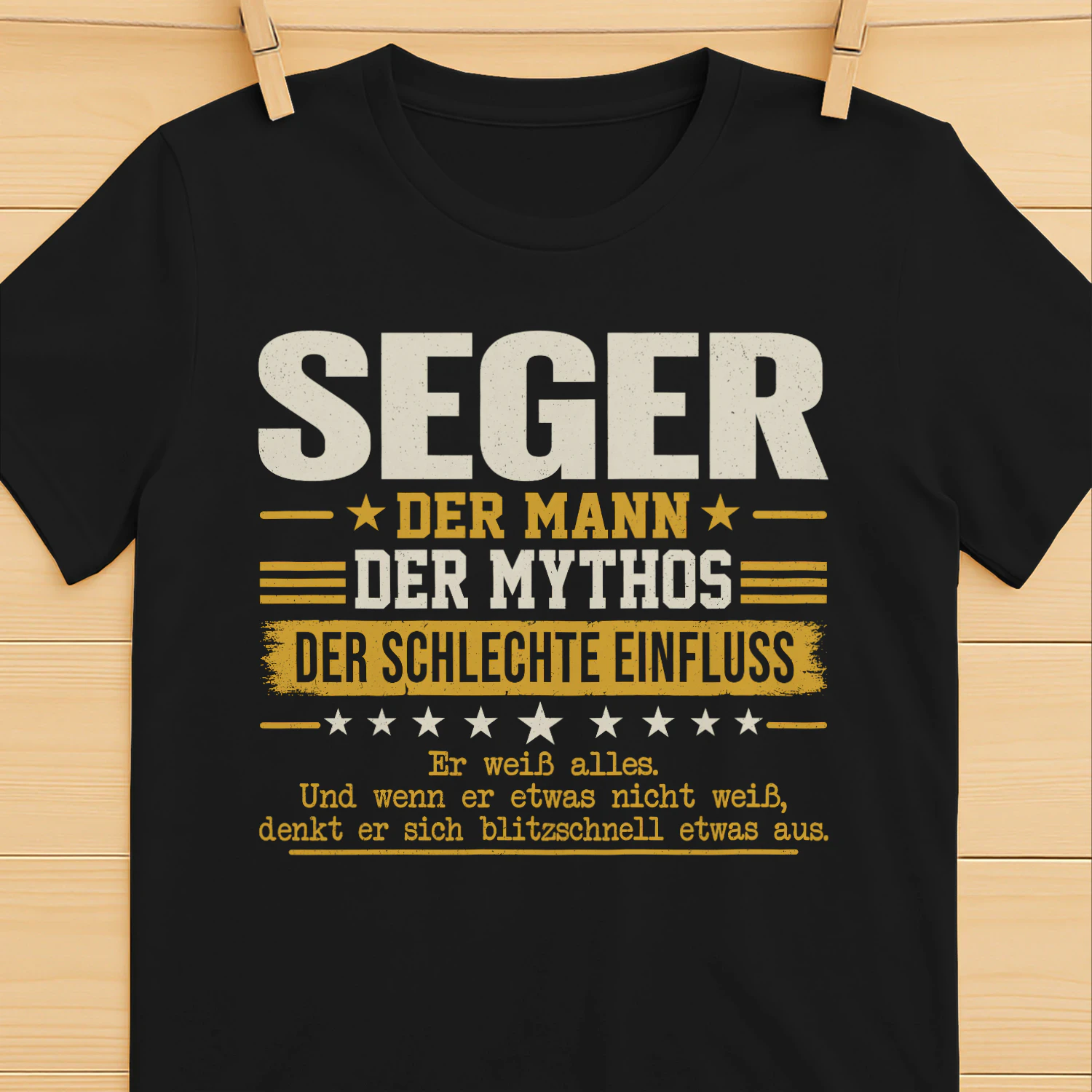 DE00901 SEGER BSDA20