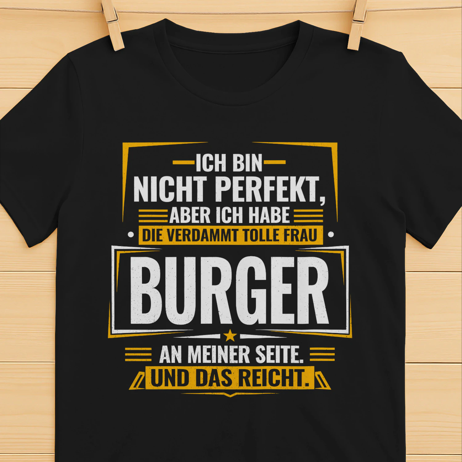 DE01077 BURGER BSDG26