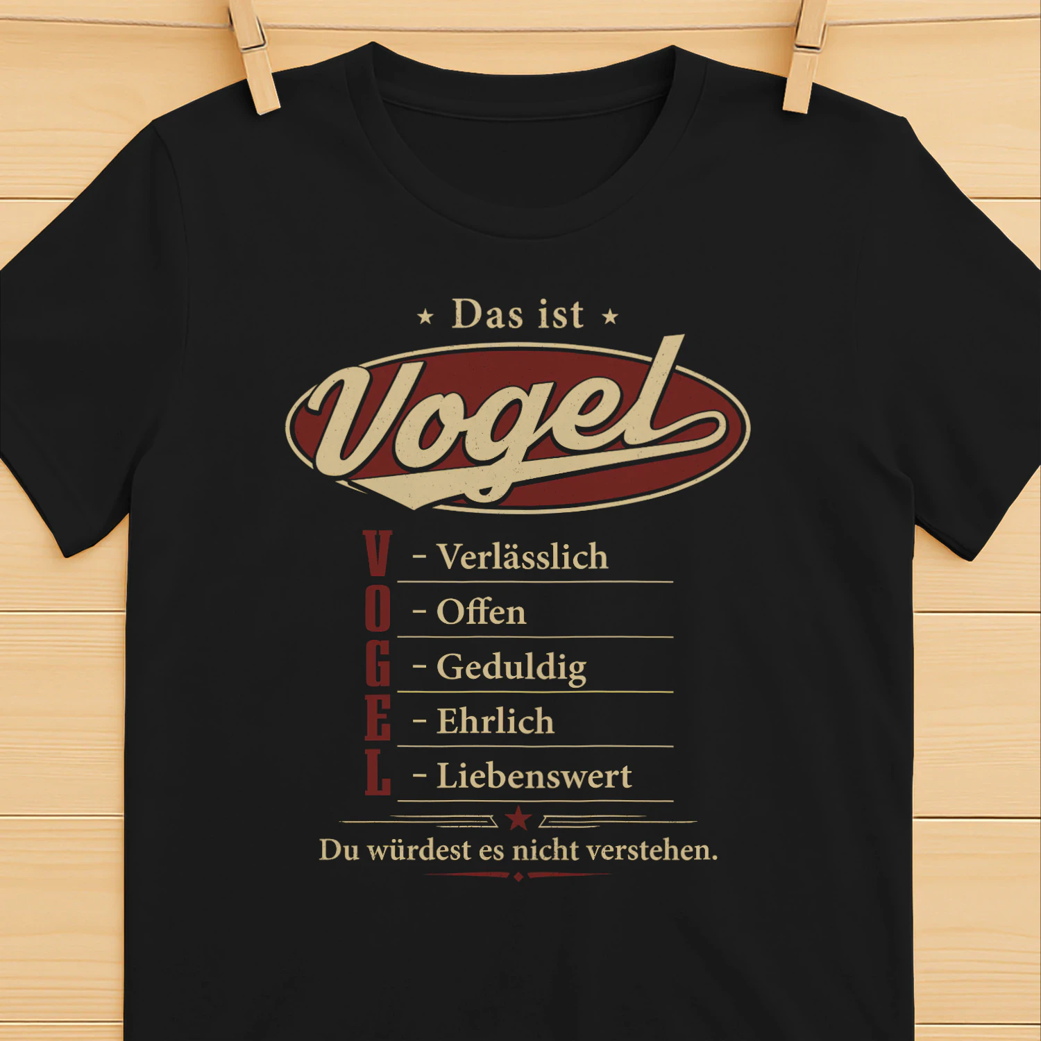 DE01328 VOGEL BSDEQ01