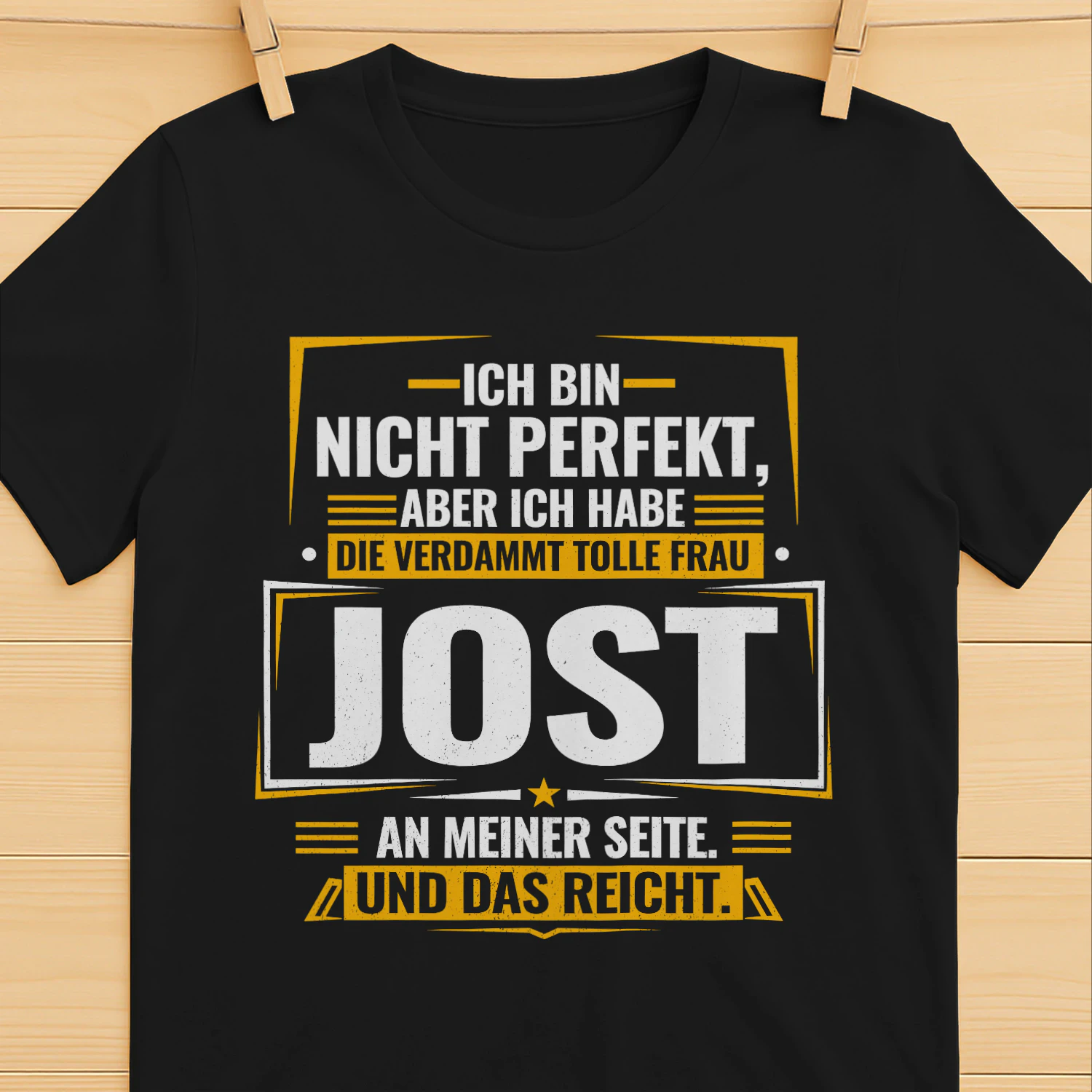 DE00280 JOST BSDG26