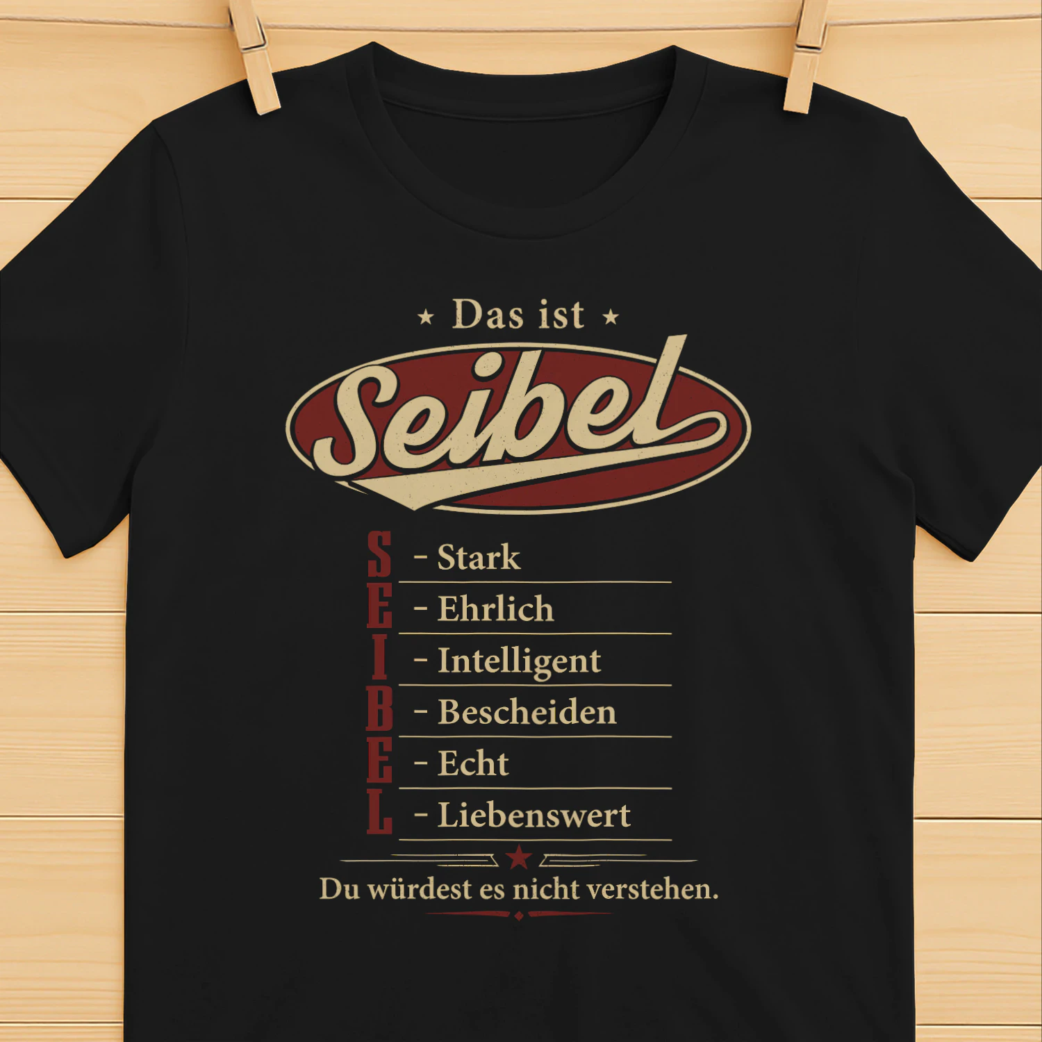 DE00761 SEIBEL BSDEQ01