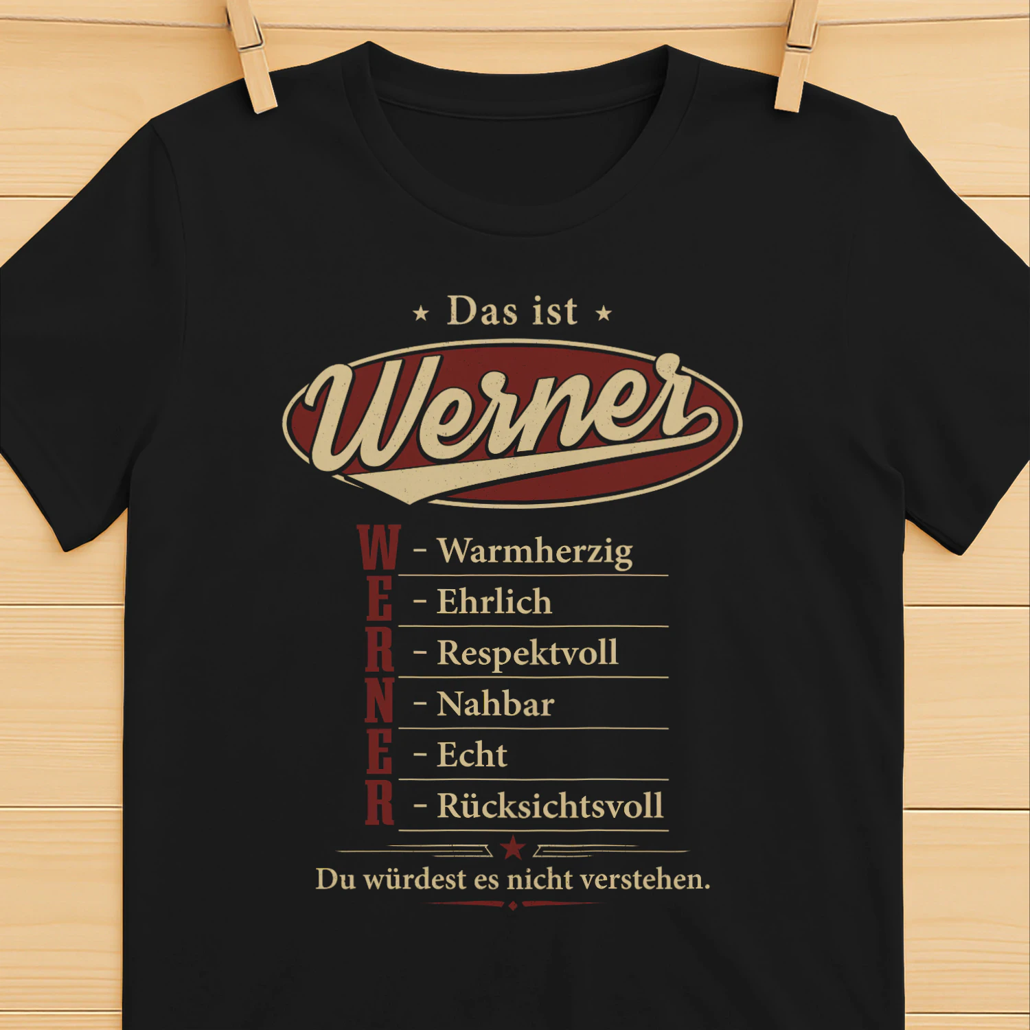DE03683 WERNER BSDEQ01