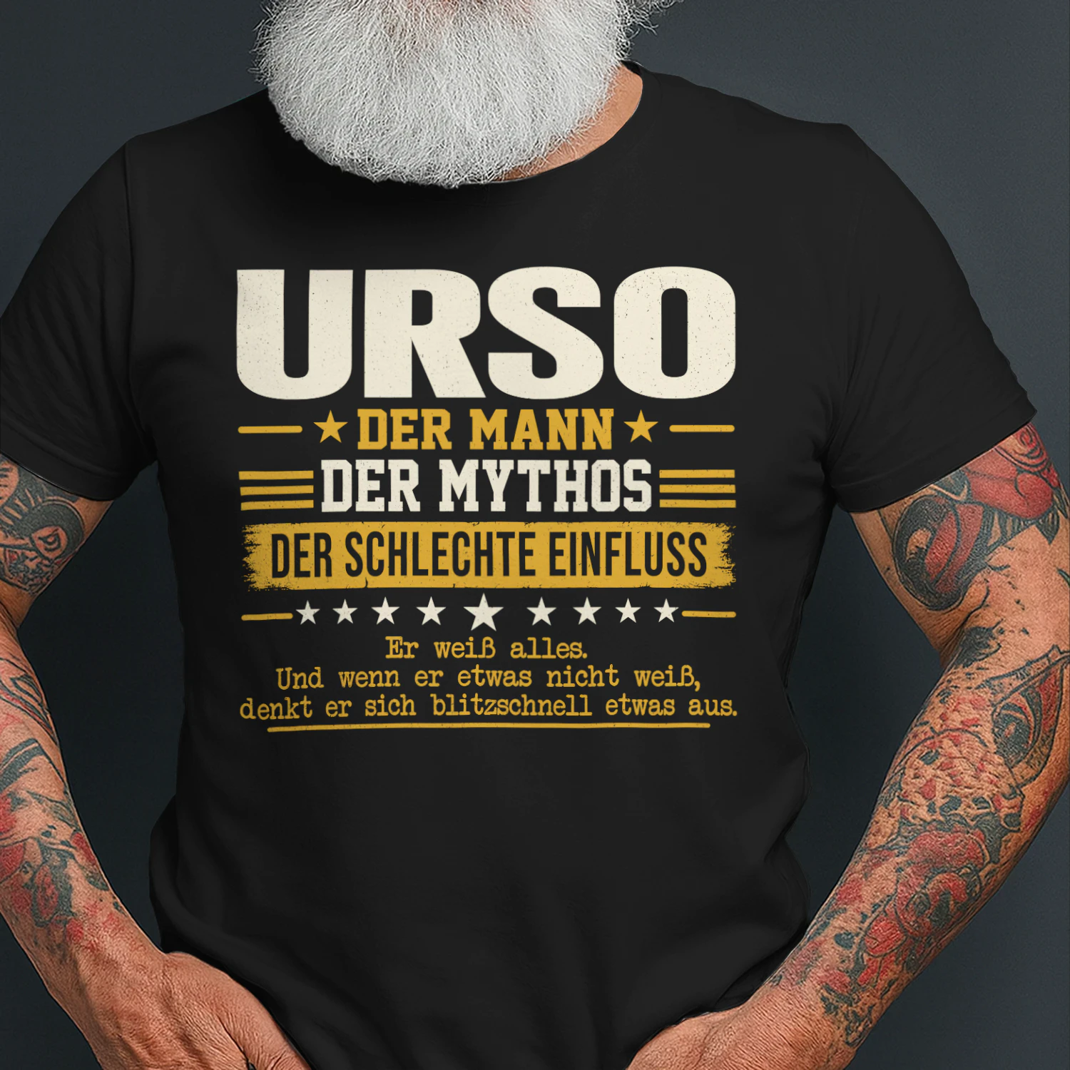 DE25530 URSO BSDA20