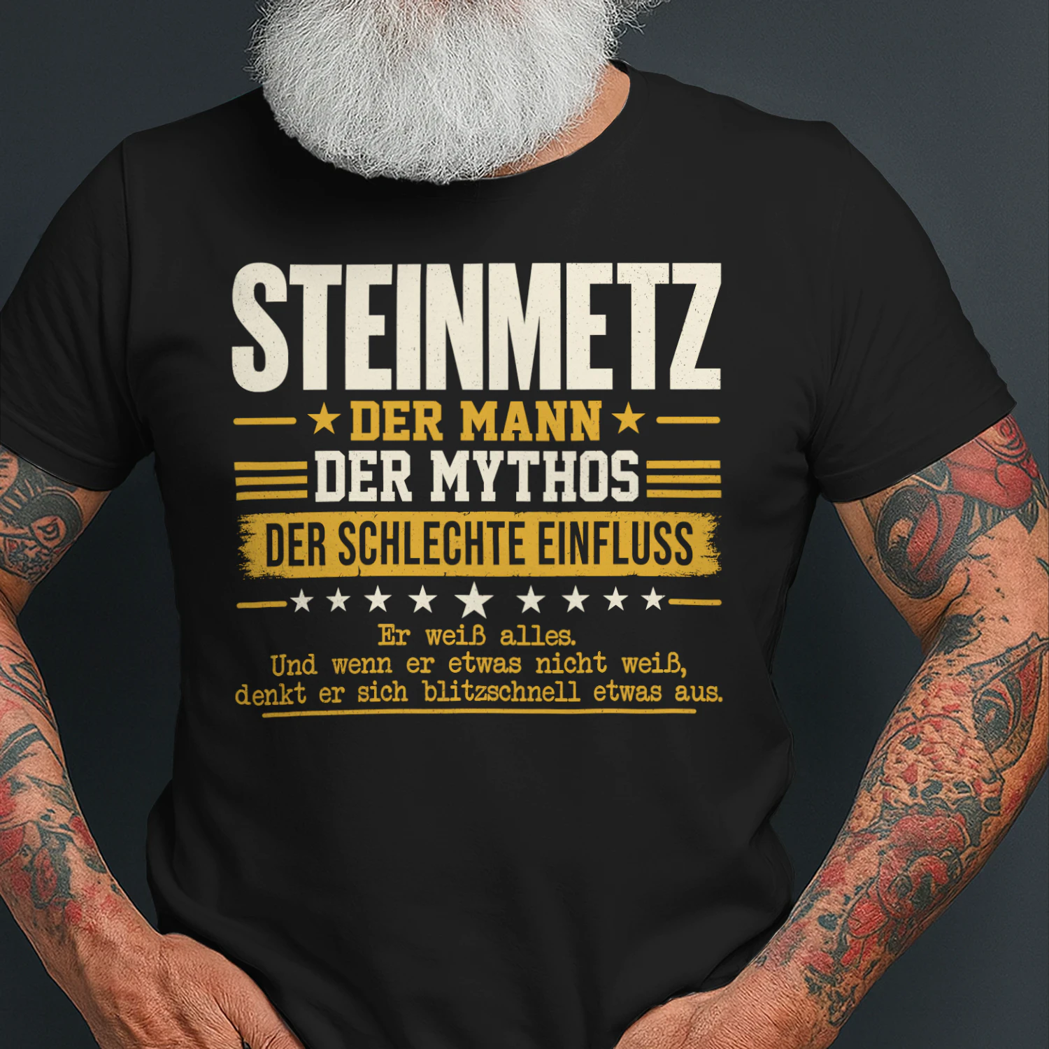 DE00428 STEINMETZ BSDA20