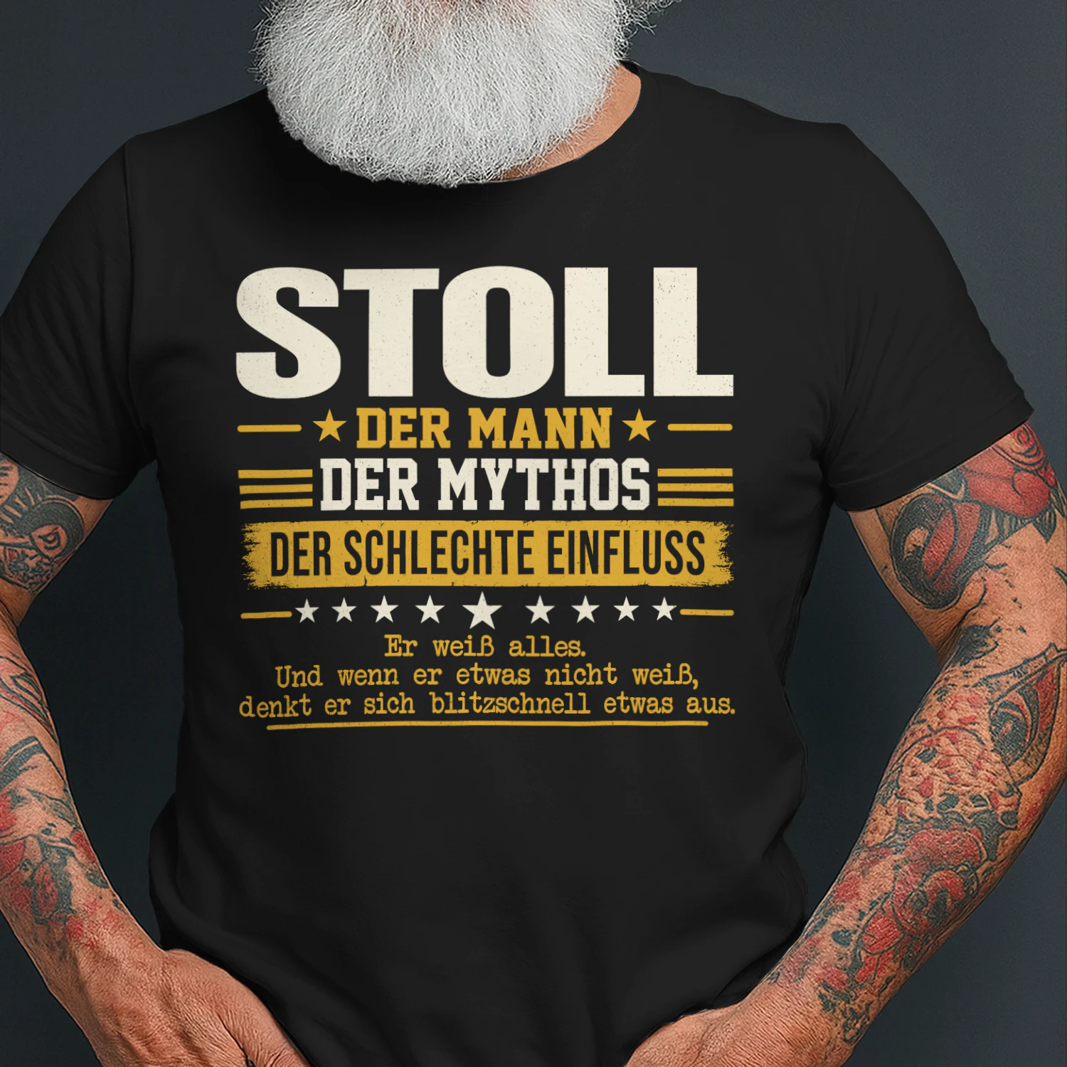 DE00892 STOLL BSDA20