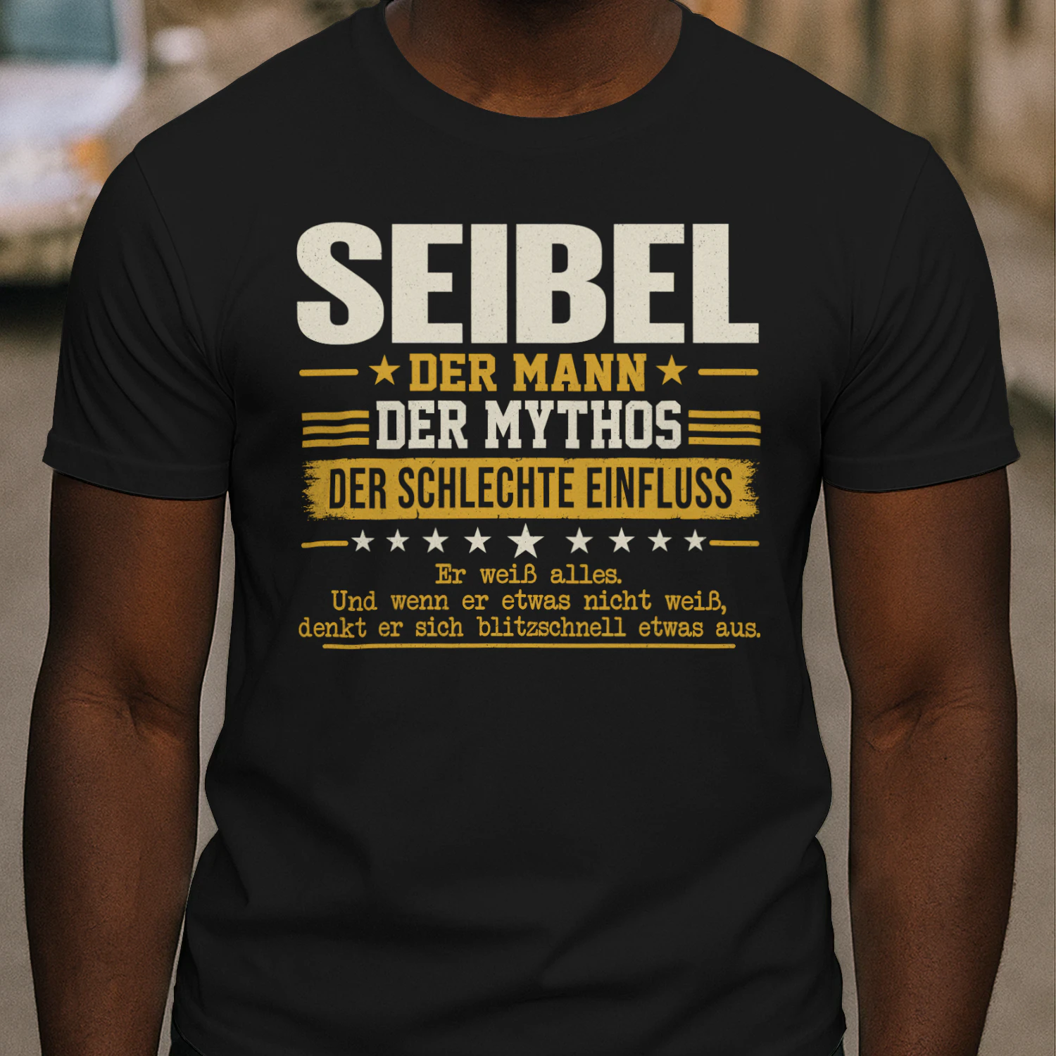 DE00761 SEIBEL BSDA20