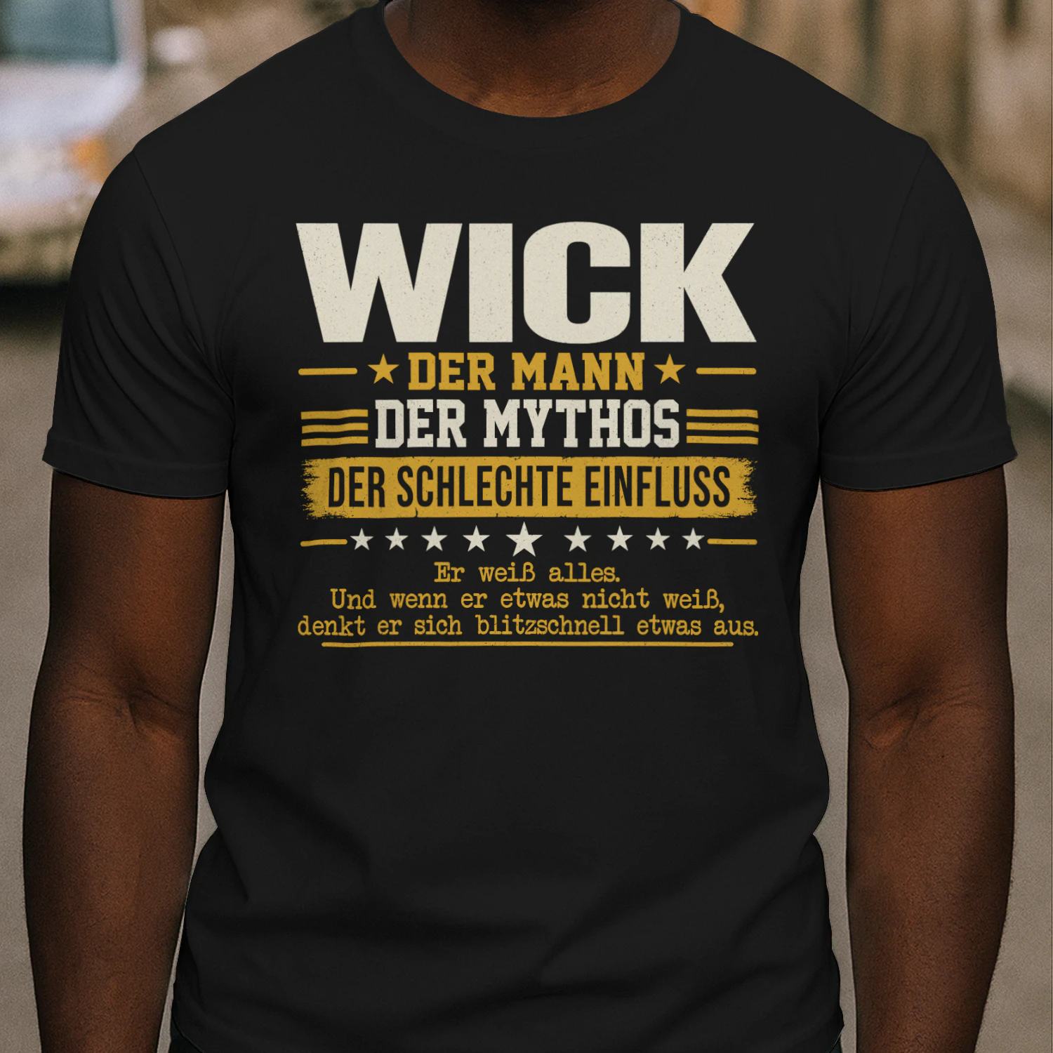 DE05910 WICK BSDA20