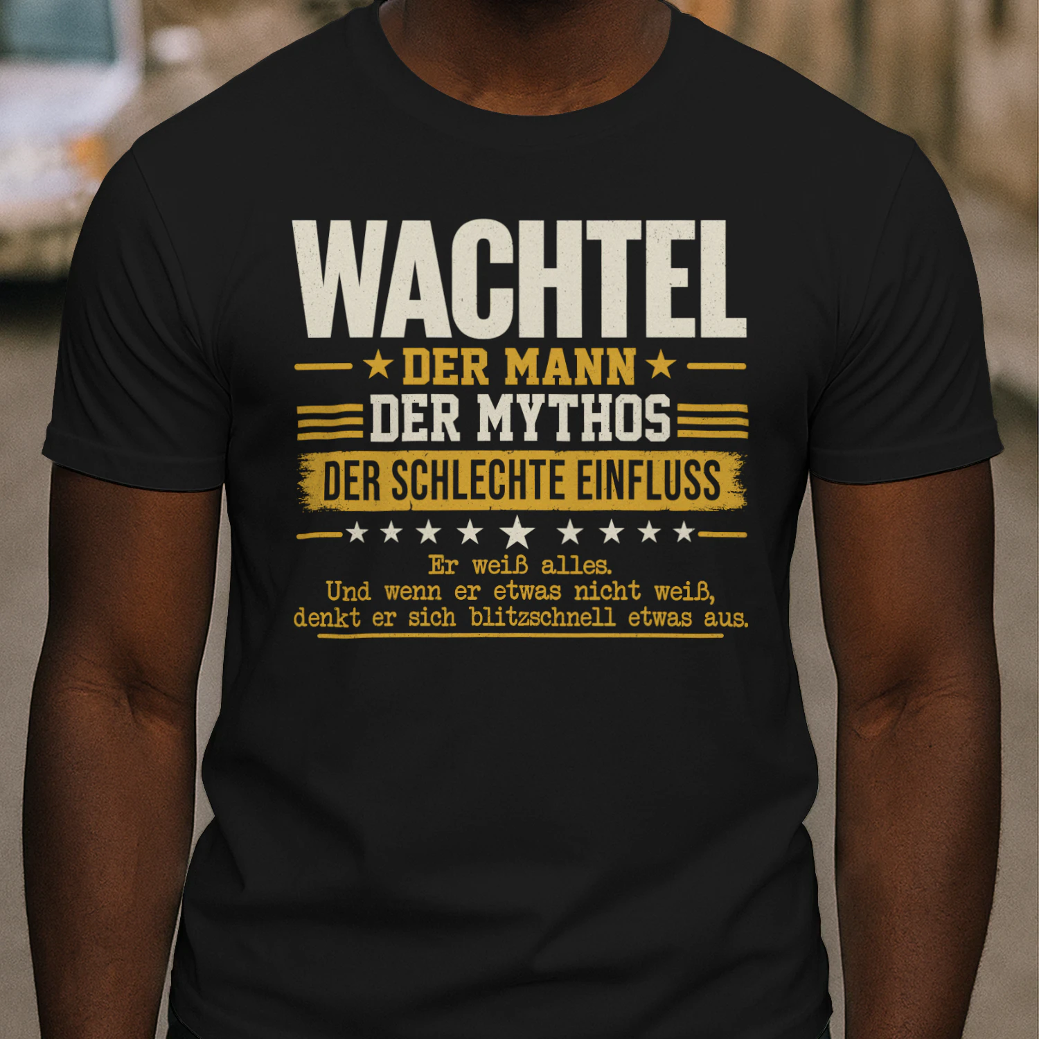DE05830 WACHTEL BSDA20
