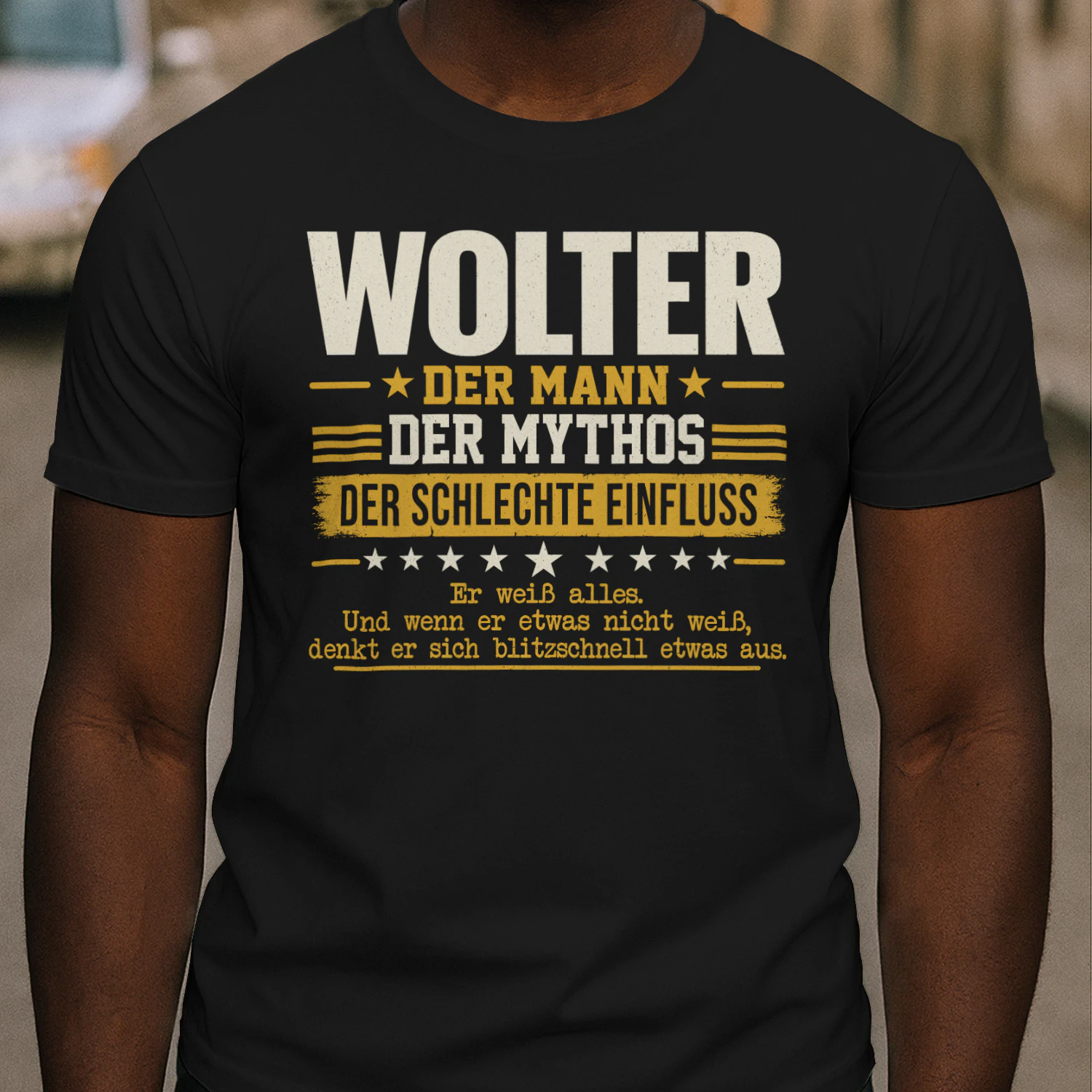 DE01124 WOLTER BSDA20