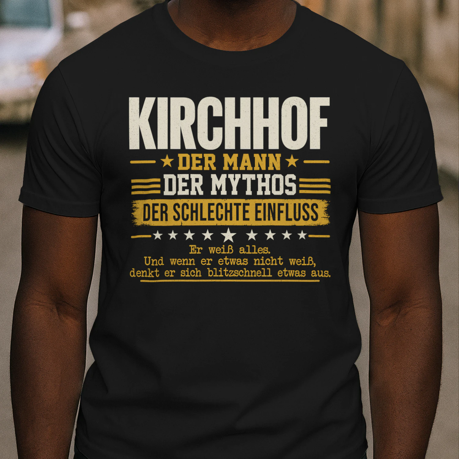 DE07521 KIRCHHOF BSDA20
