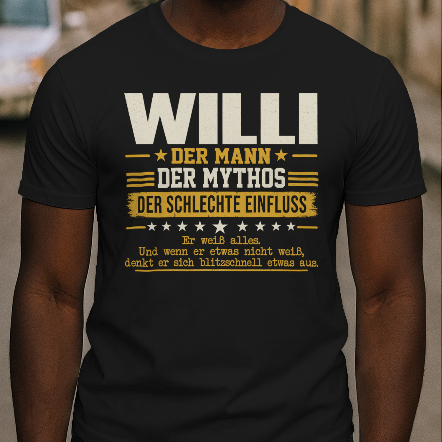 DE02576 WILLI BSDA20