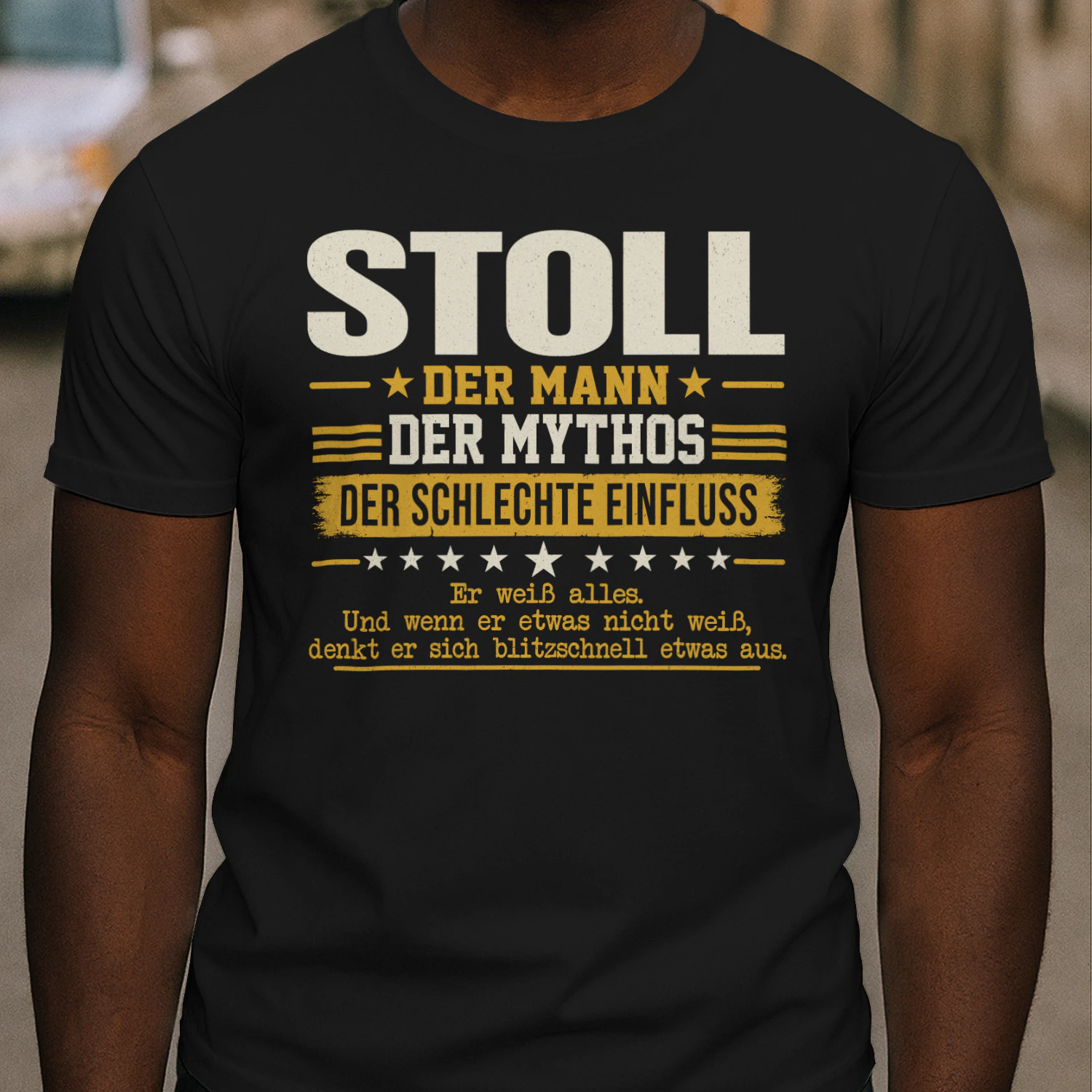 DE00892 STOLL BSDA20