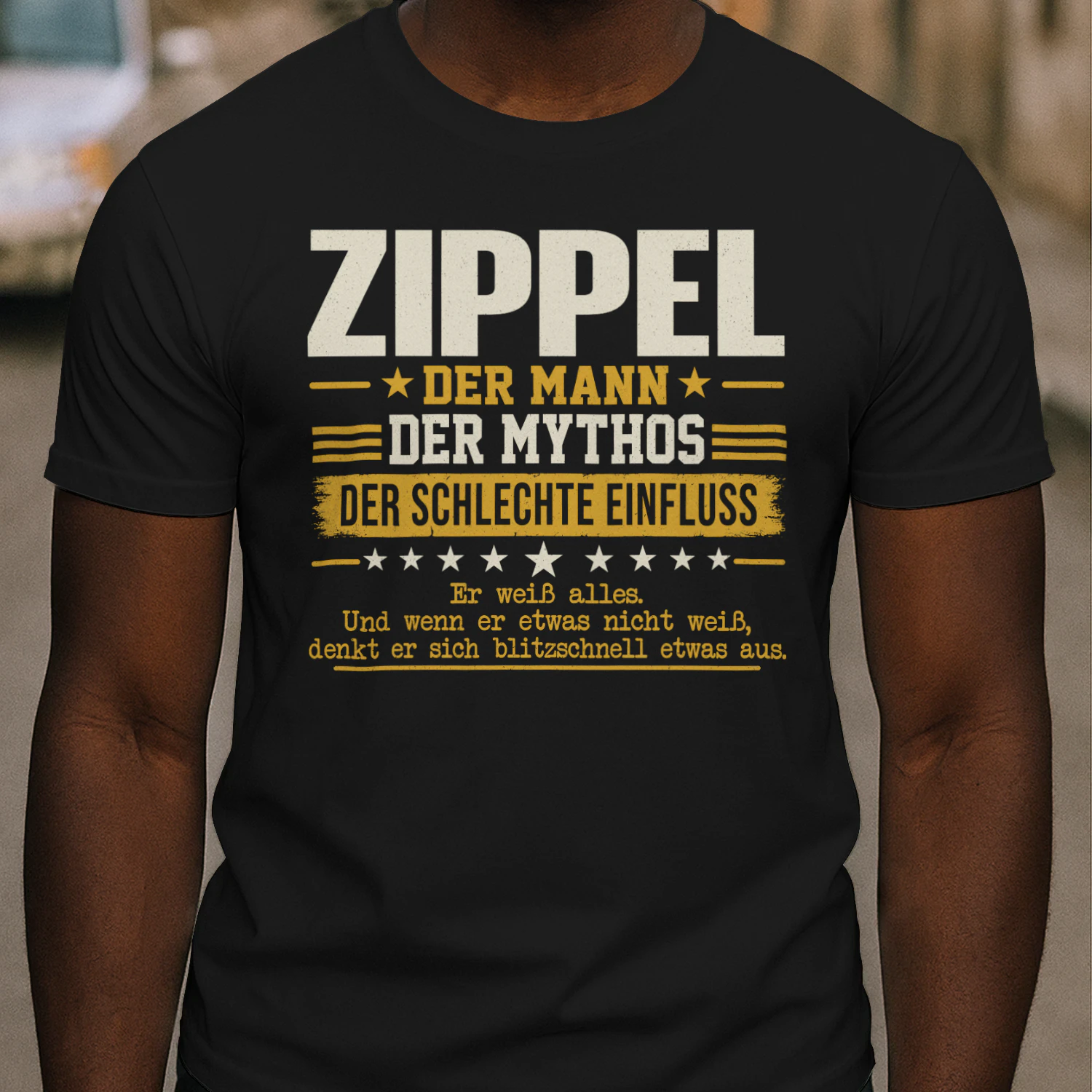 DE39698 ZIPPEL BSDA20