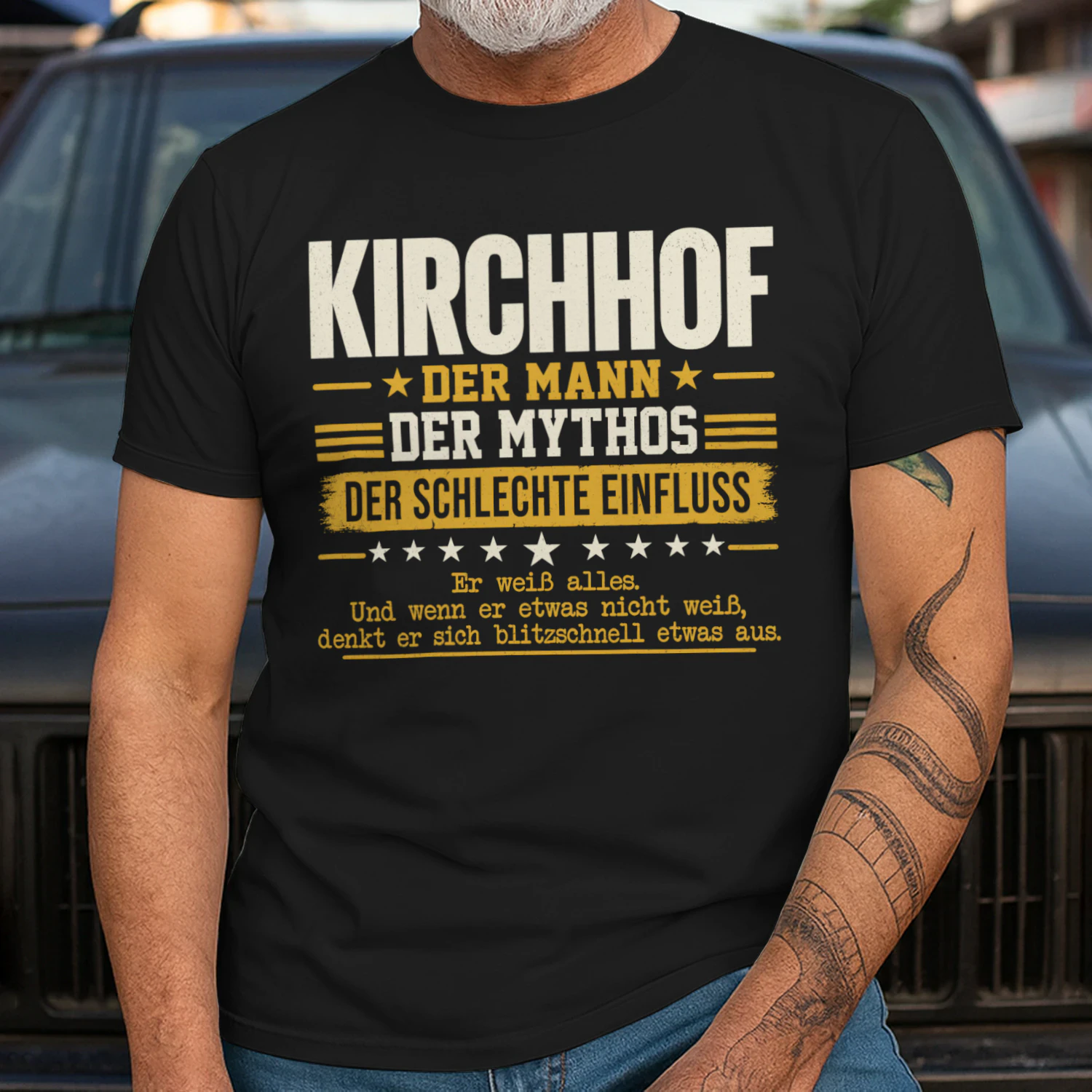 DE07521 KIRCHHOF BSDA20