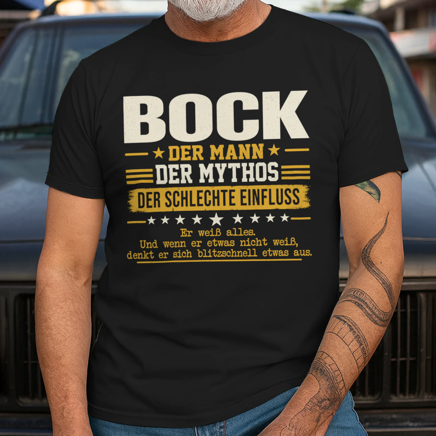 DE02348 BOCK BSDA20