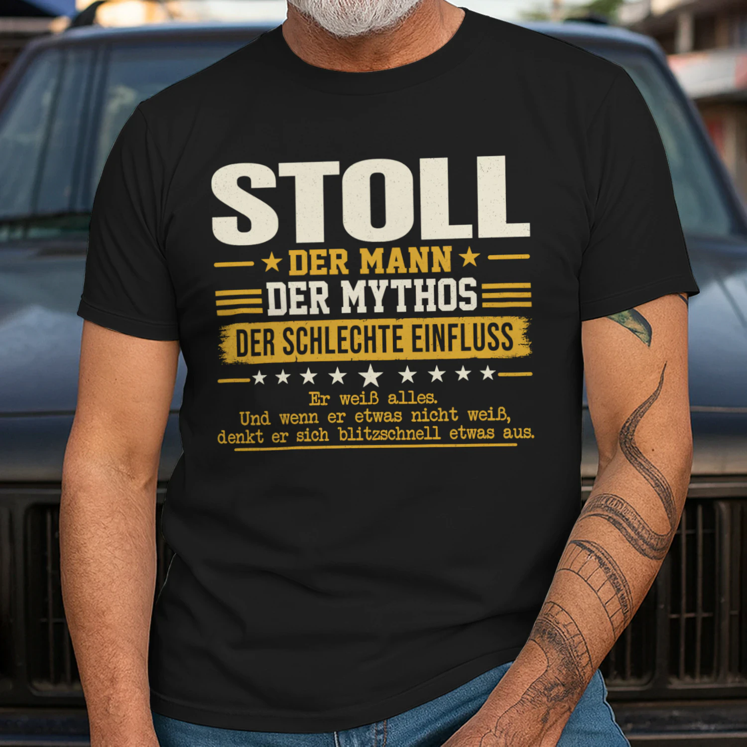DE00892 STOLL BSDA20