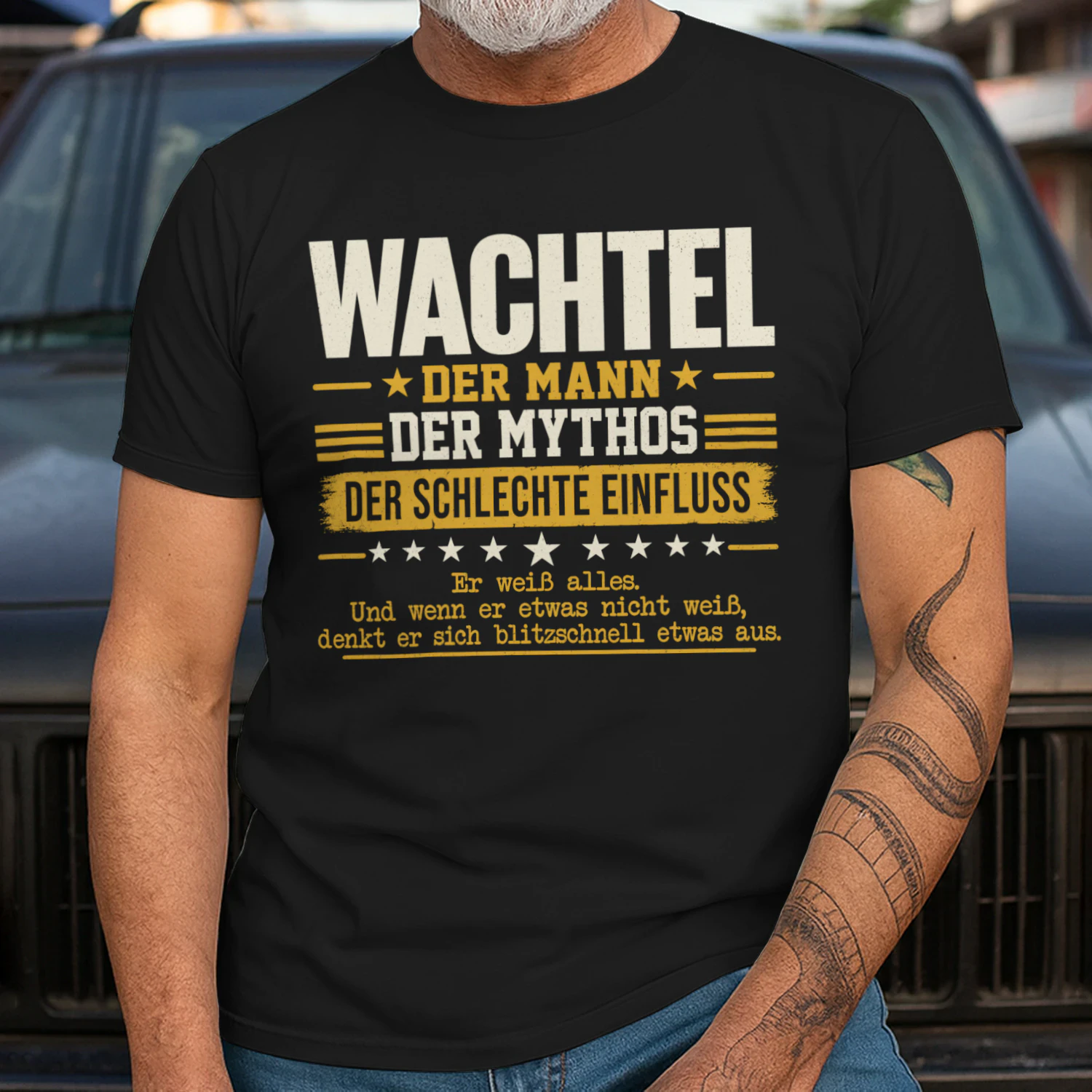 DE05830 WACHTEL BSDA20