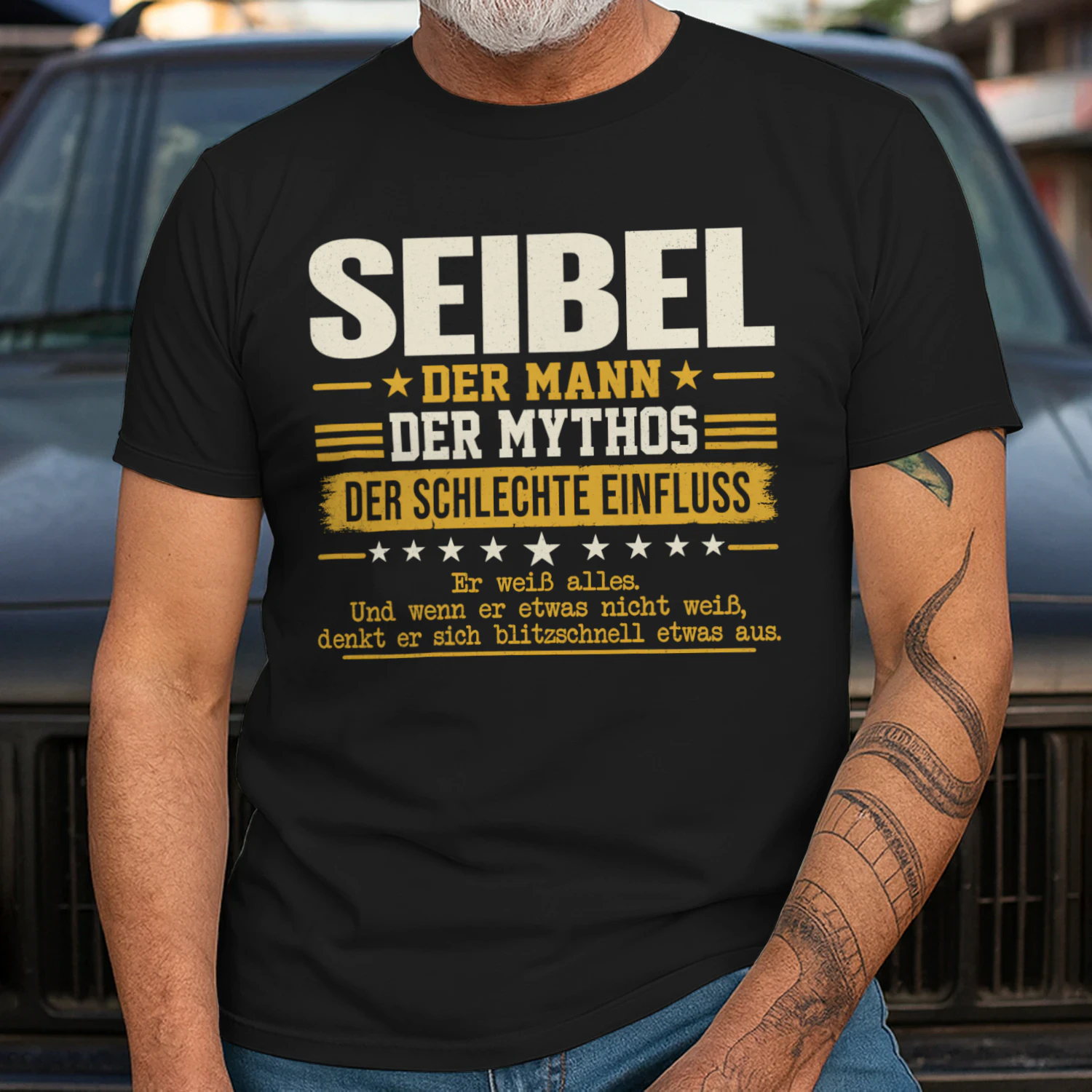 DE00761 SEIBEL BSDA20