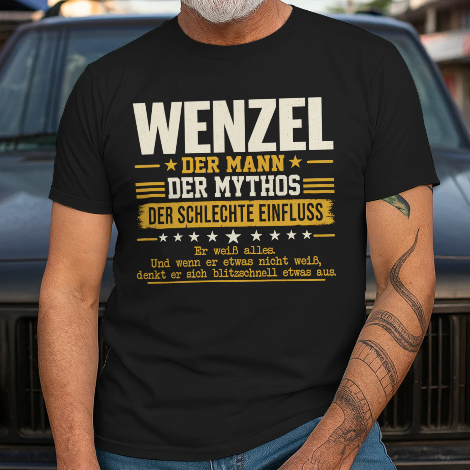 DE01533 WENZEL BSDA20