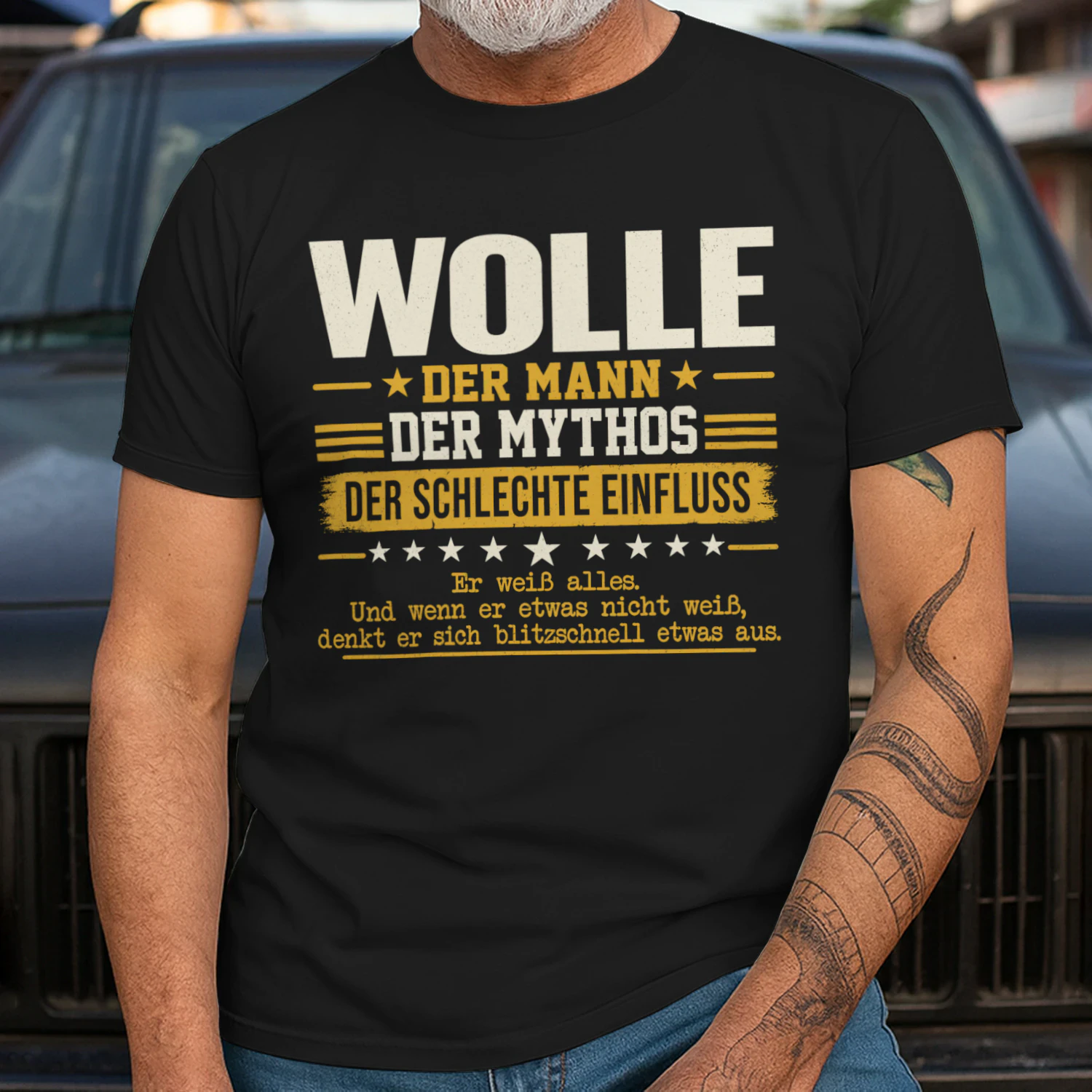 DE04308 WOLLE BSDA20