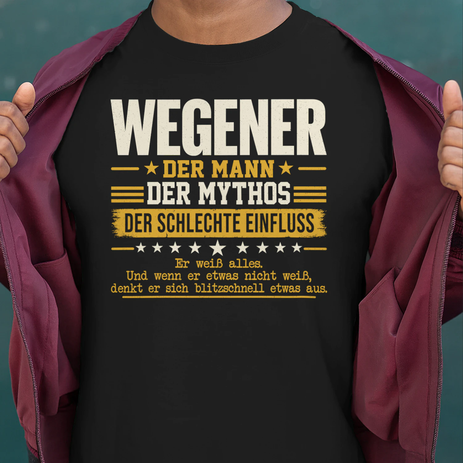 DE02377 WEGENER BSDA20