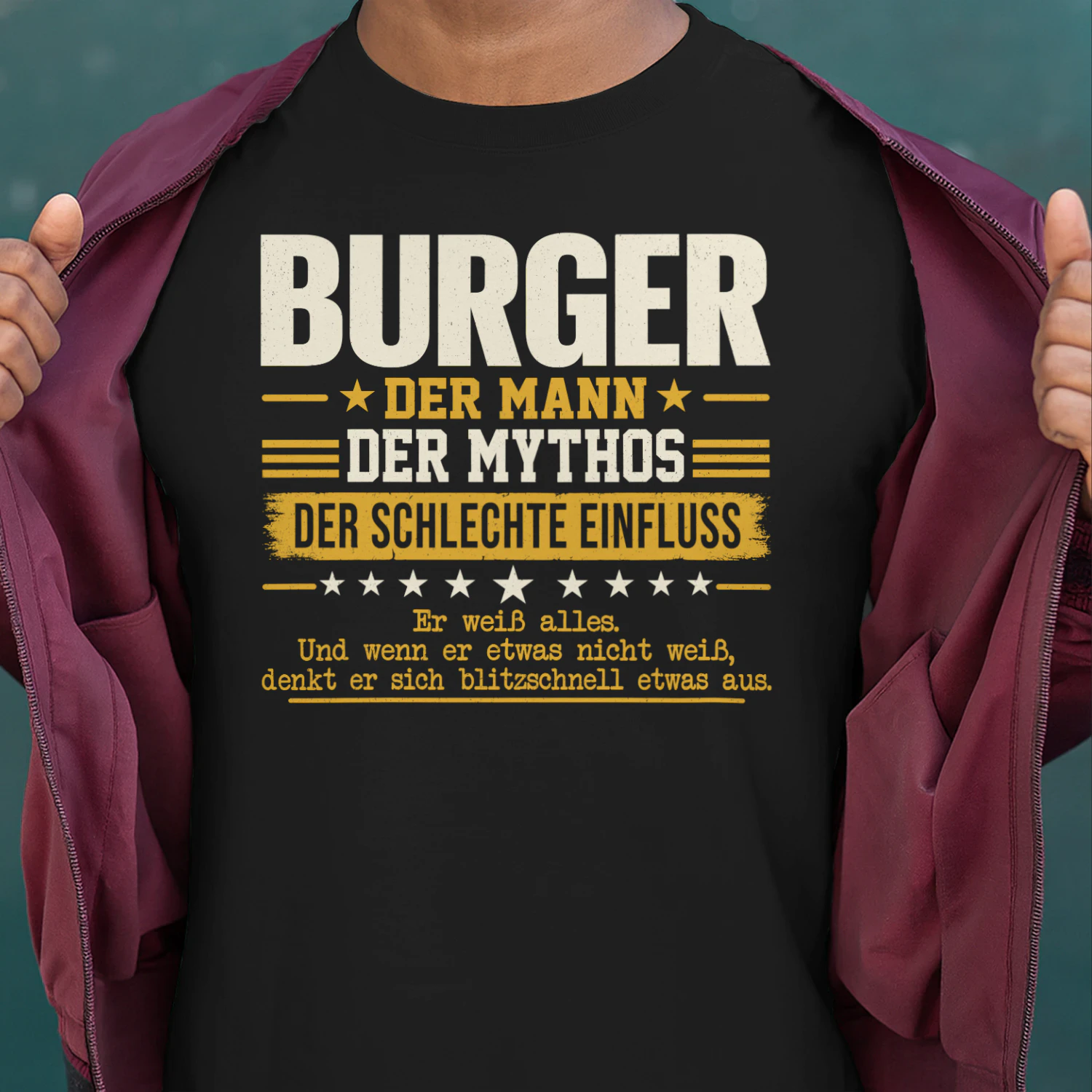 DE01077 BURGER BSDA20
