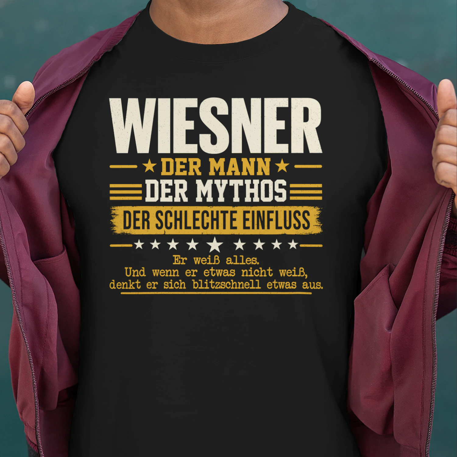 DE04221 WIESNER BSDA20